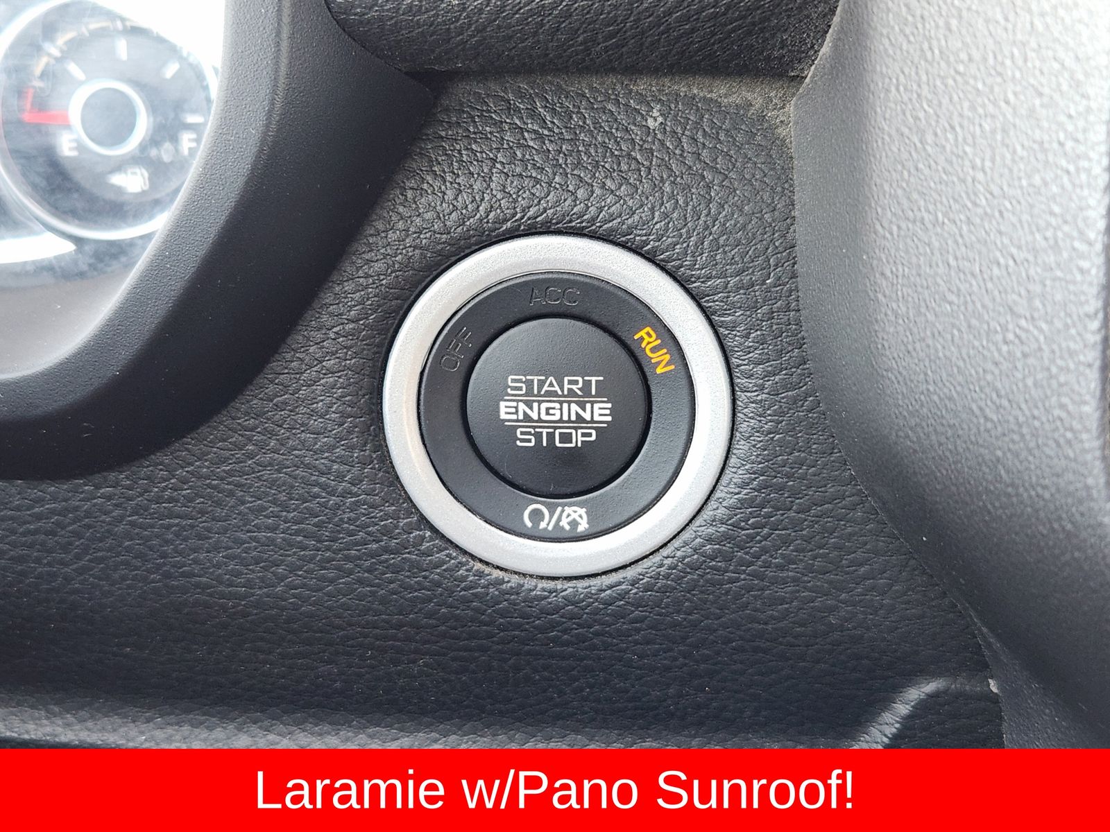 Used 2023 Bright White Ram Laramie image 31