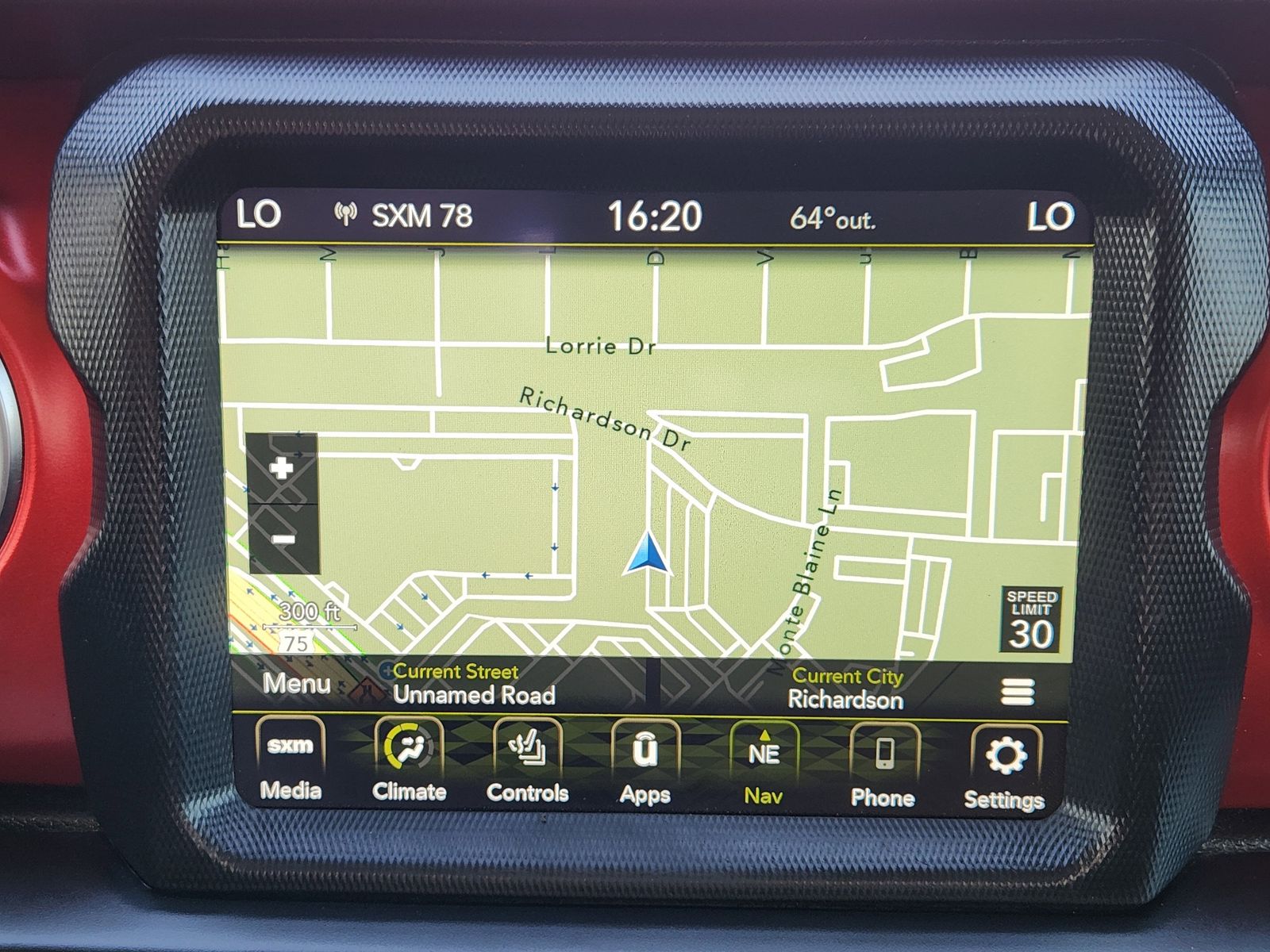 Certified Used 2023 Black Jeep Rubicon image 25