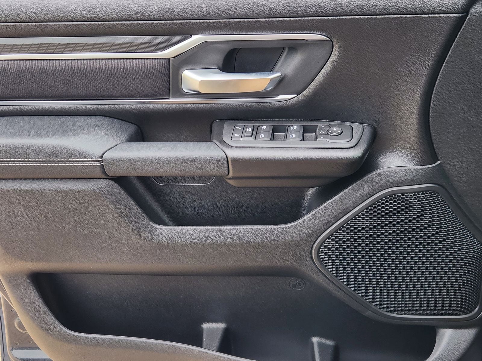 New 2026 Forged Blue Ram LONE STAR CREW CAB 4X2 5