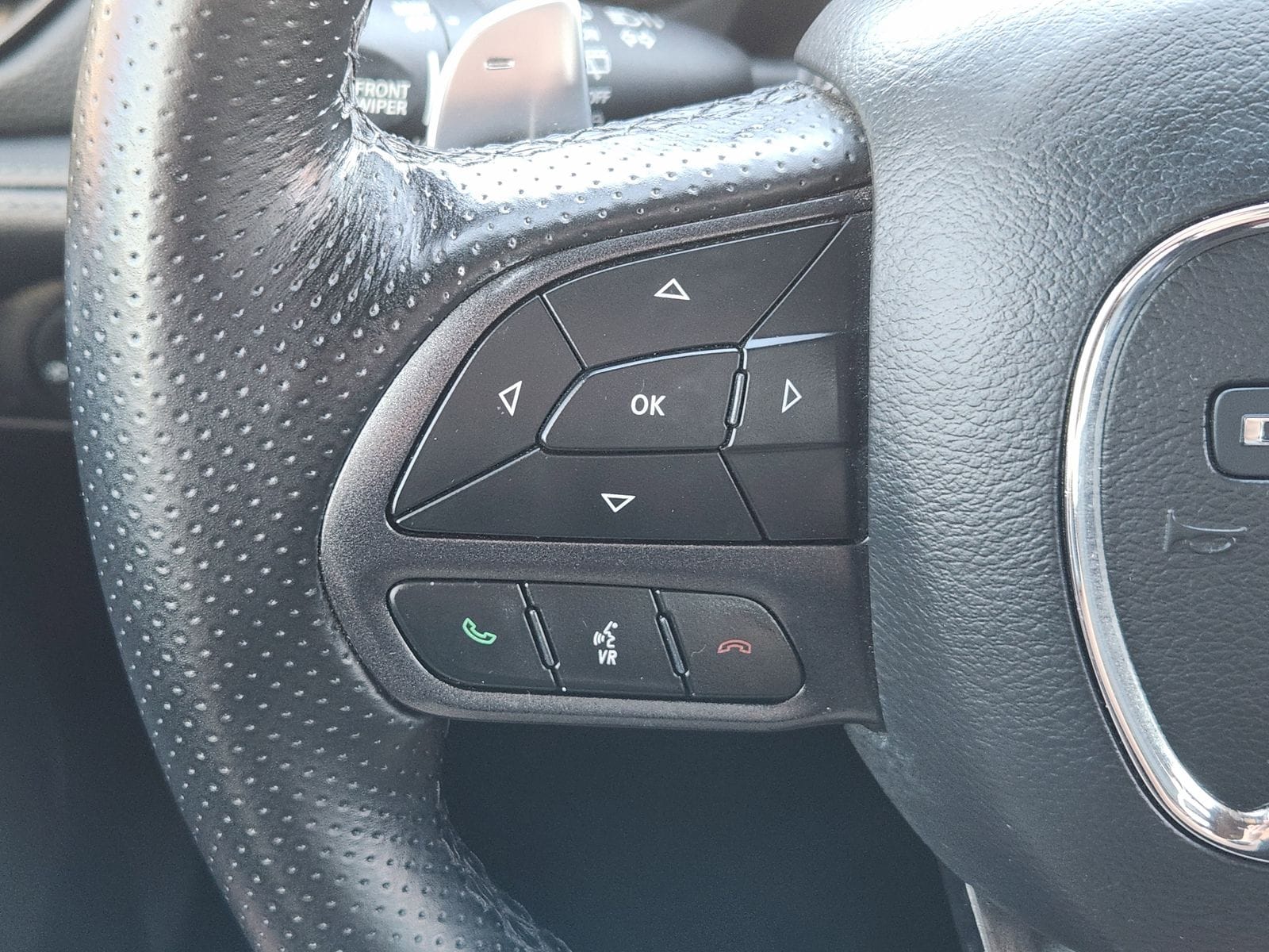 Used 2022 Destroyer Gray Dodge GT image 34