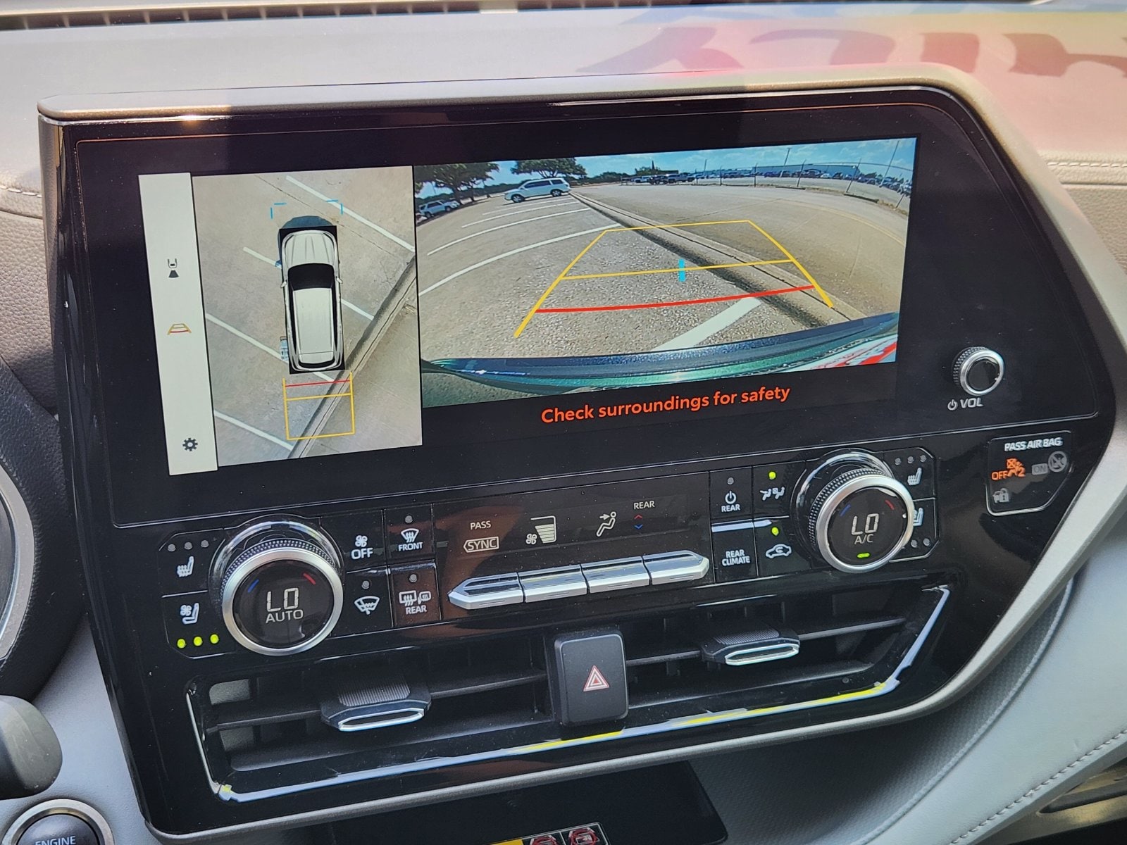 Used 2025 Cypress Toyota Limited image 25
