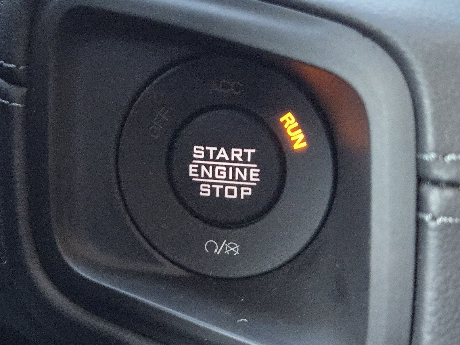 New 2026 Reign Jeep 4-DOOR RUBICON image 21