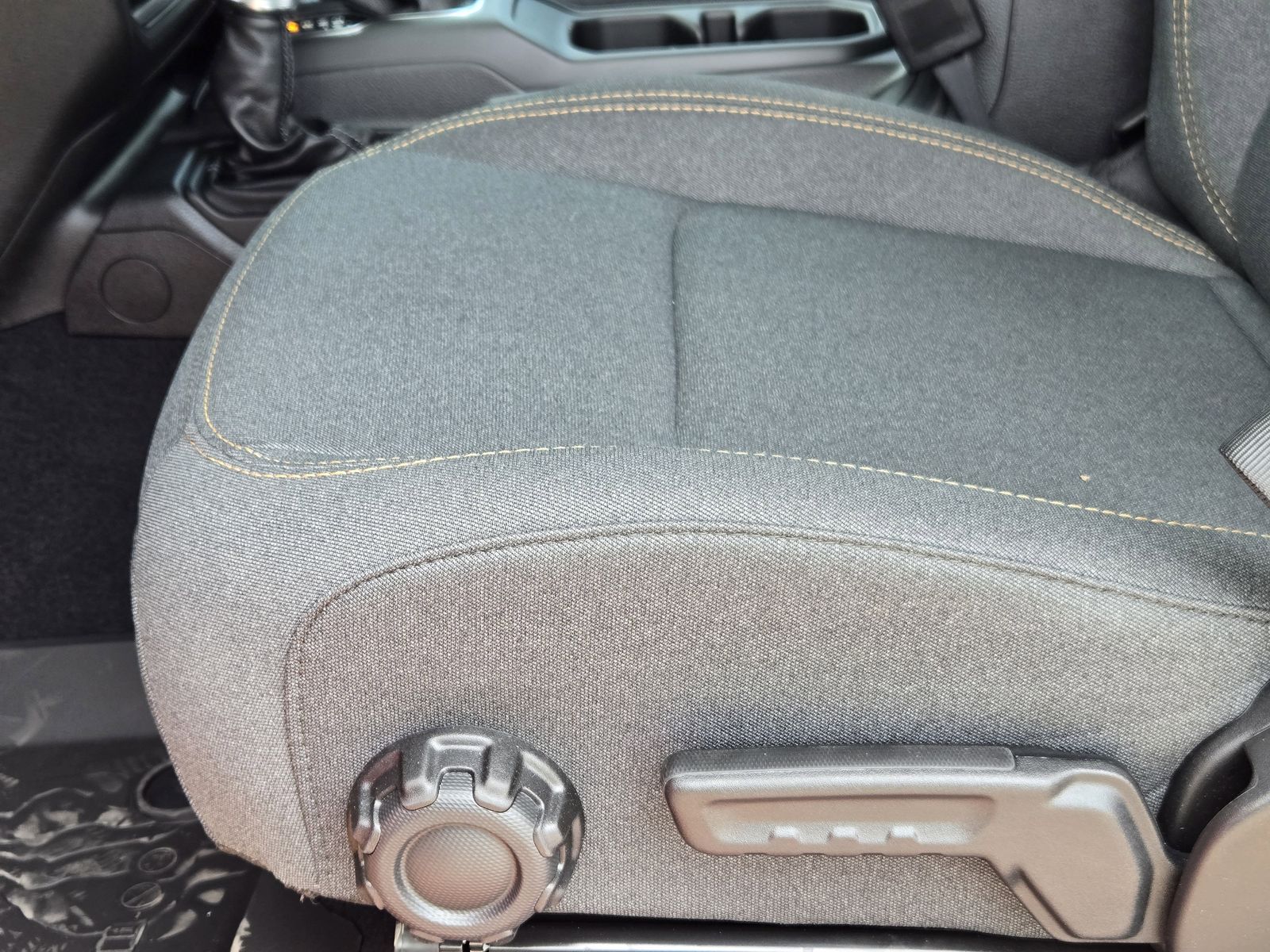 New 2026 Firecracker Red Jeep 2-DOOR SPORT image 29