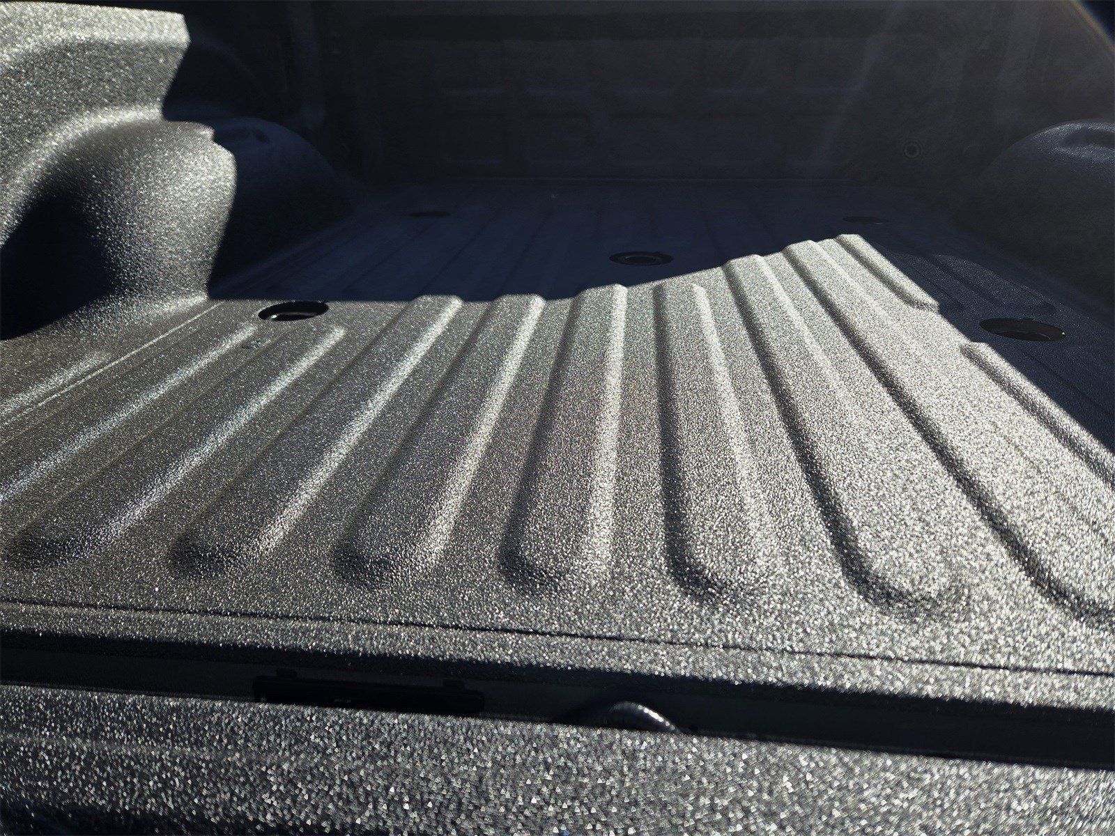 New 2026 Ceramic Gray Ram TRADESMAN CREW CAB 4X4 6