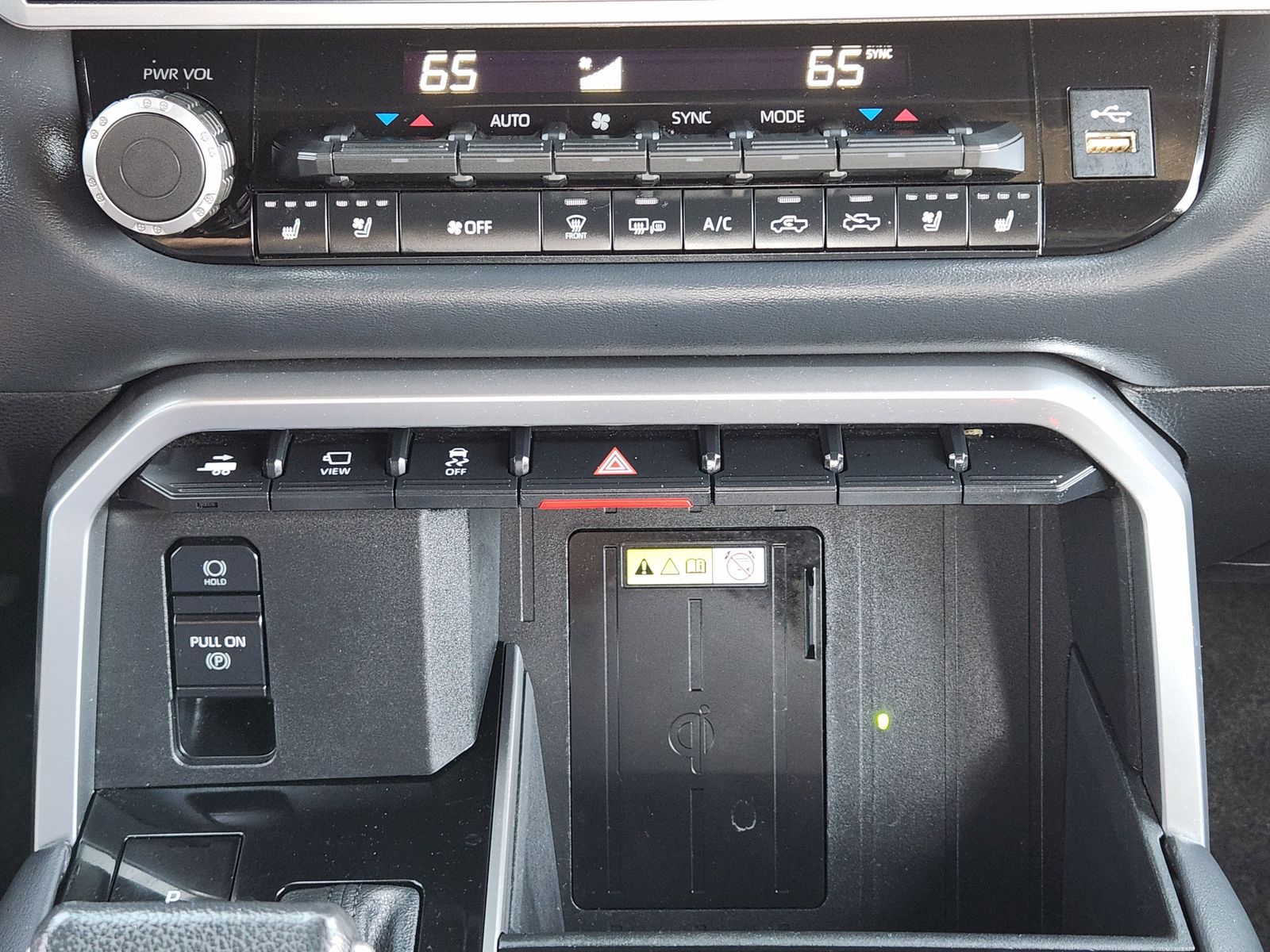 Used 2022 Midnight Black Toyota Platinum 3.5L V6 image 19