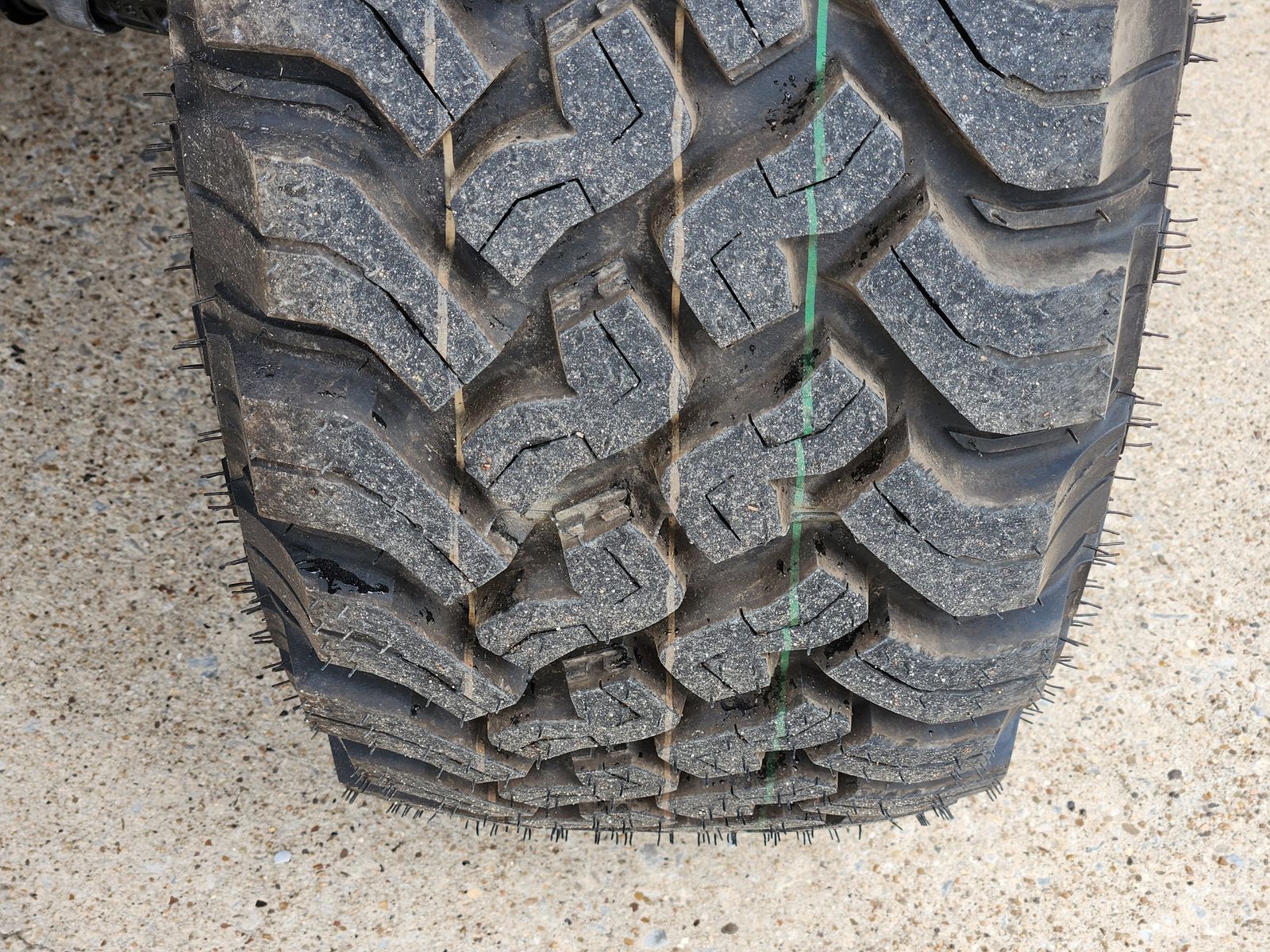 New 2026 Black Jeep RUBICON X 4X4 image 21