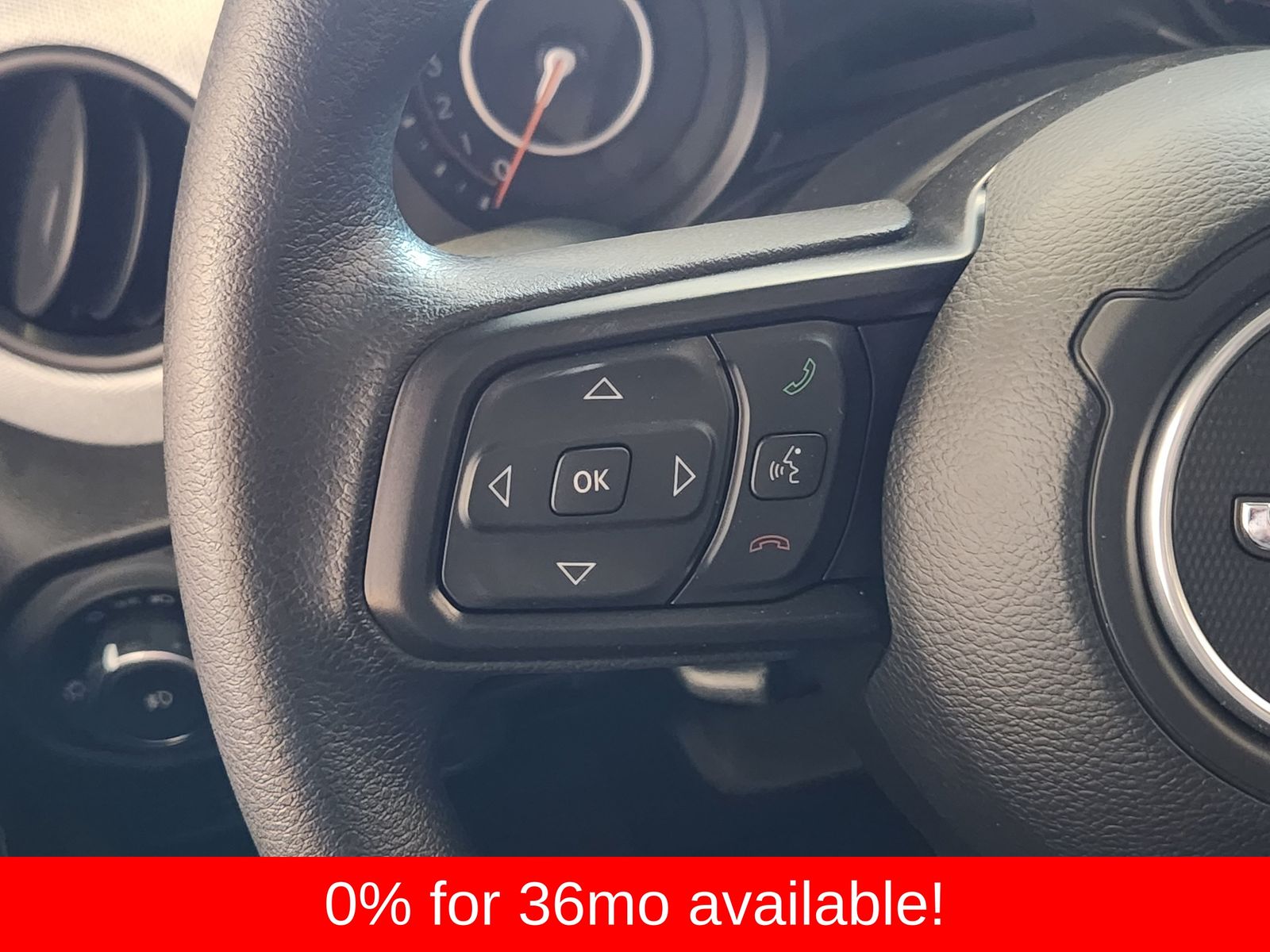 New 2026 41 Jeep 2-DOOR SPORT image 32