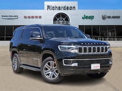 2025 Jeep Wagoneer 4X2 Sport Utility