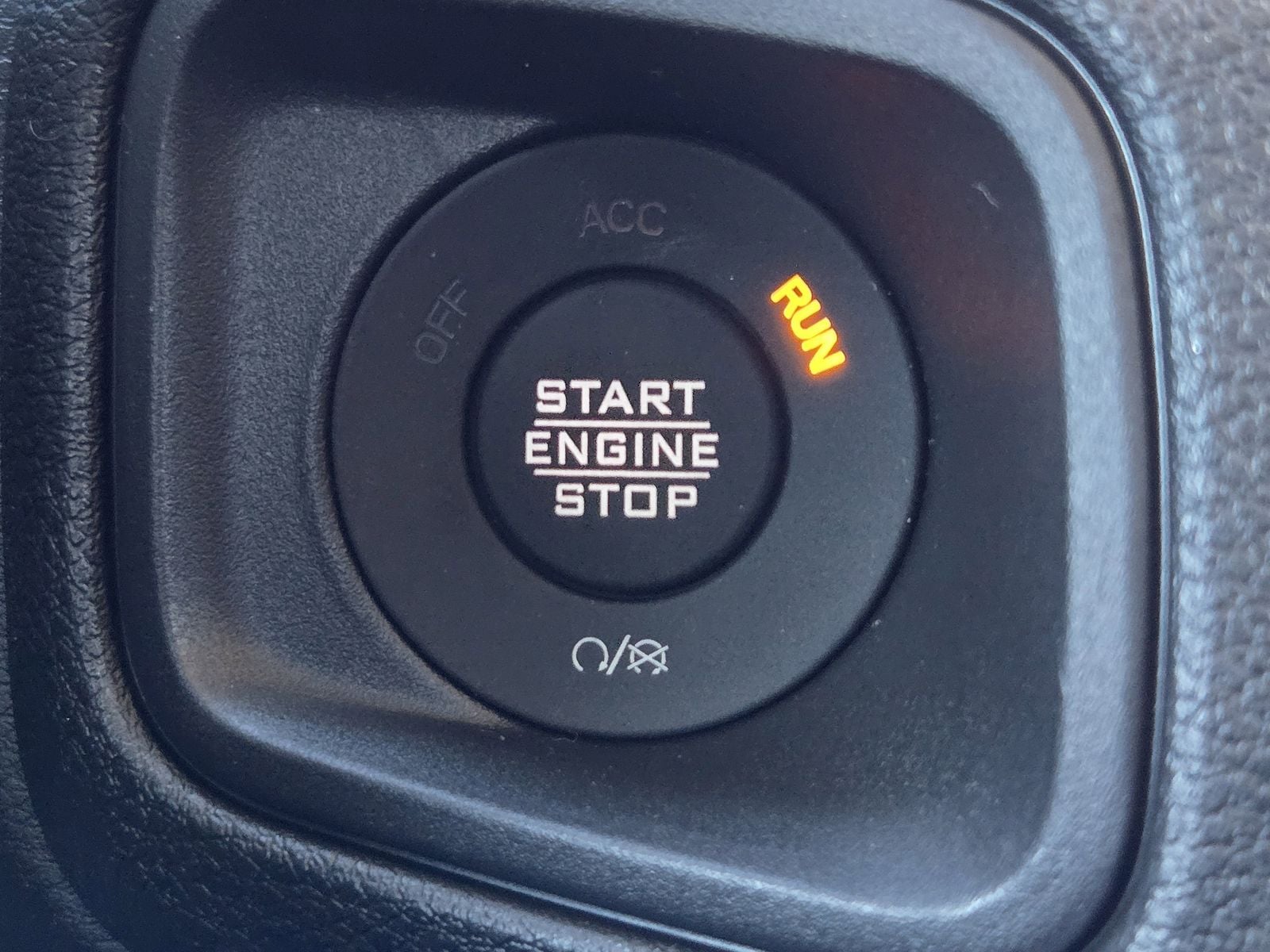 New 2026 Granite Crystal Jeep 4-DOOR WILLYS image 21