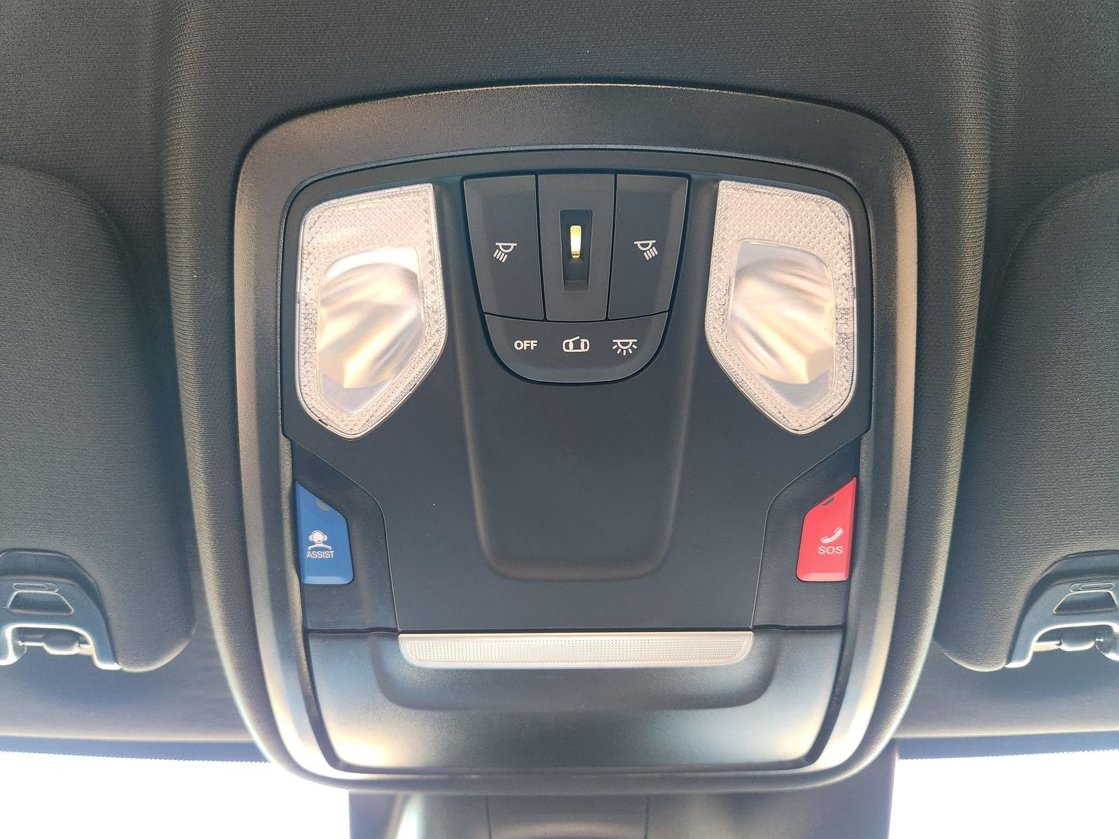 New 2026 Molten Red Pearlcoat Ram LONE STAR CREW CAB 4X4 6