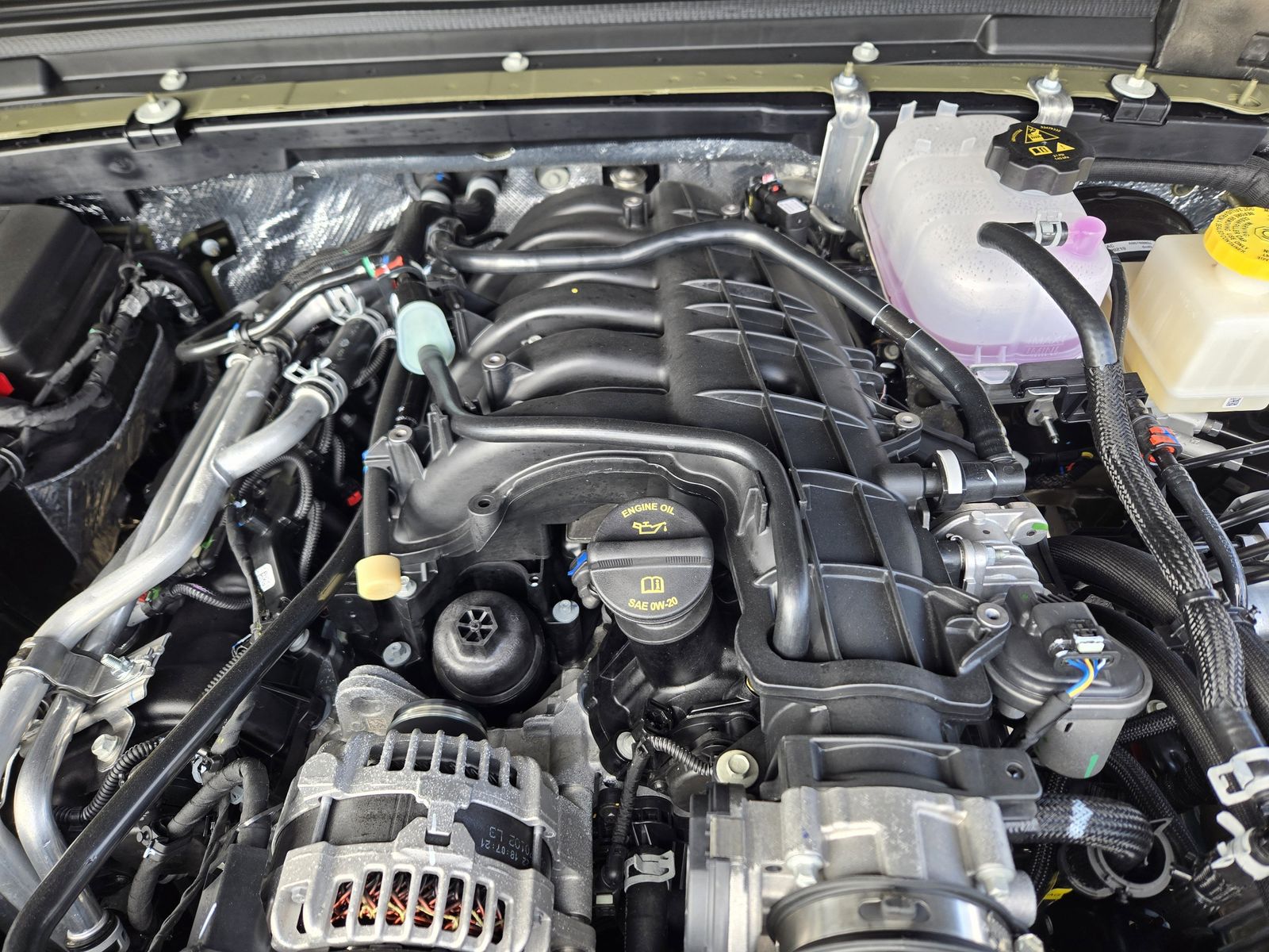 New 2026 41 Jeep TEXAS TRAIL 4X4 image 30