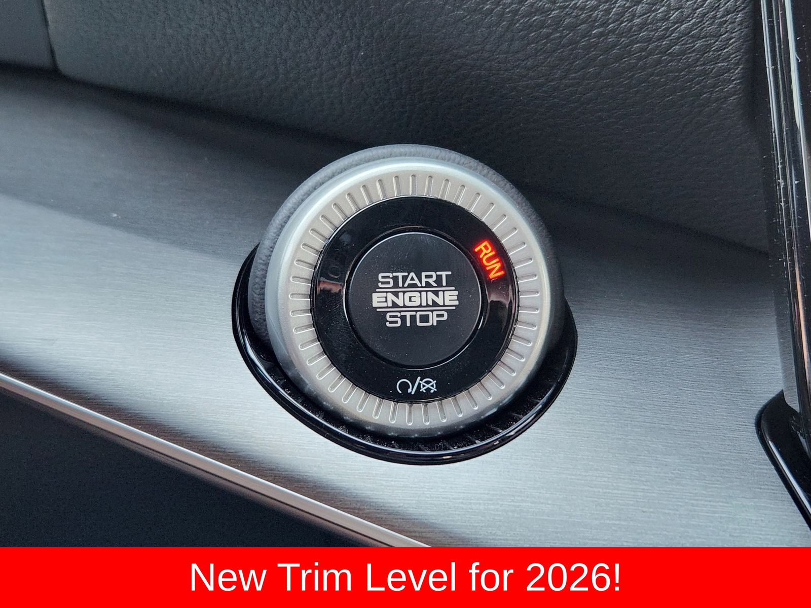 New 2026 Baltic Gray Jeep LIMITED ALTITUDE 4X4 image 27