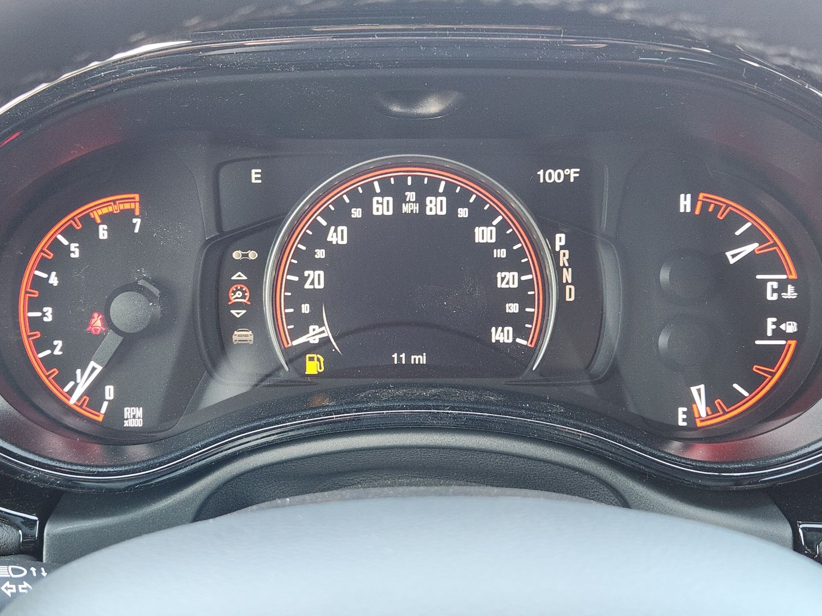 New 2026 Night Moves Dodge GT PLUS AWD HEMI V8 image 25
