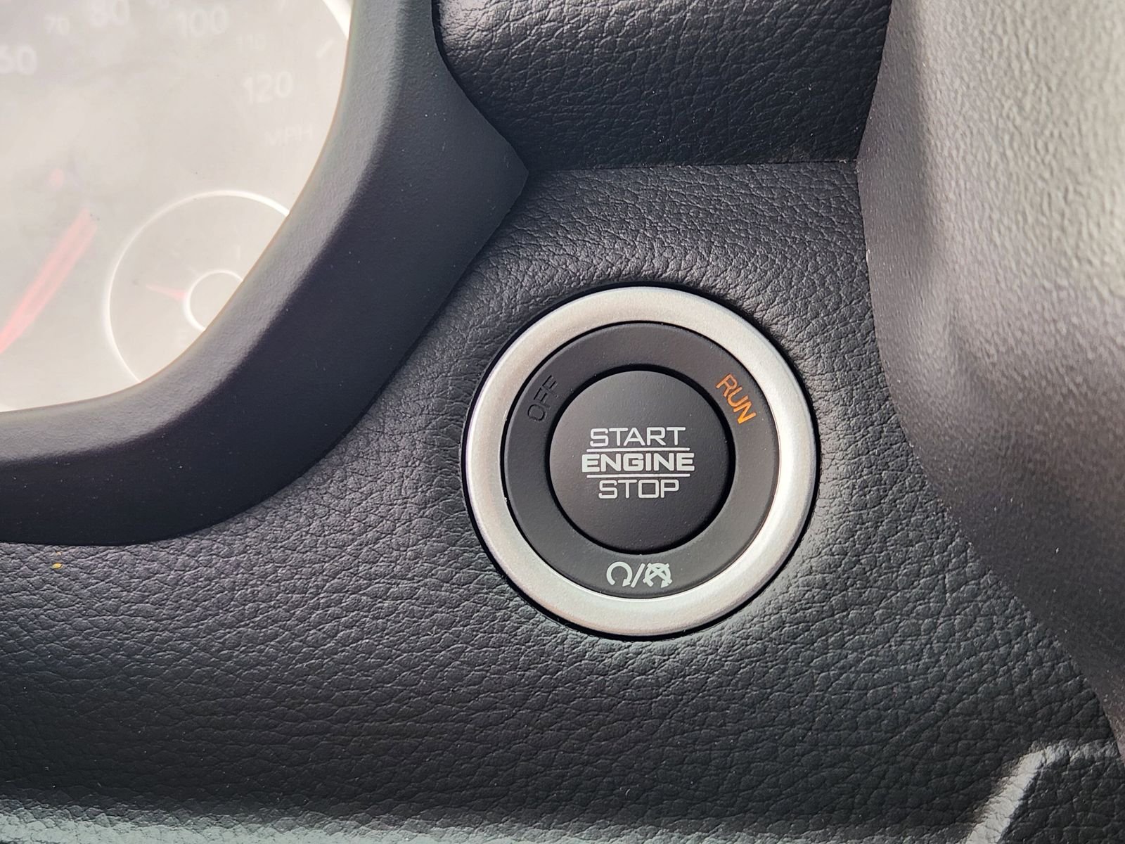 New 2026 Granite Crystal Ram LONE STAR CREW CAB 4X4 5