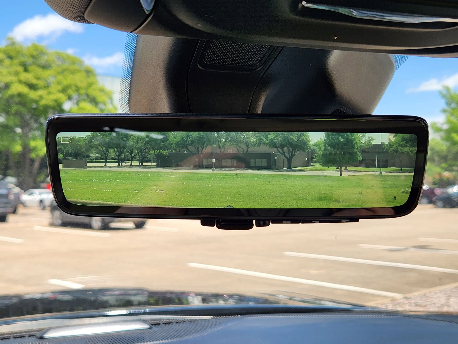 Used 2023 Midnight Sky Jeep Base image 24