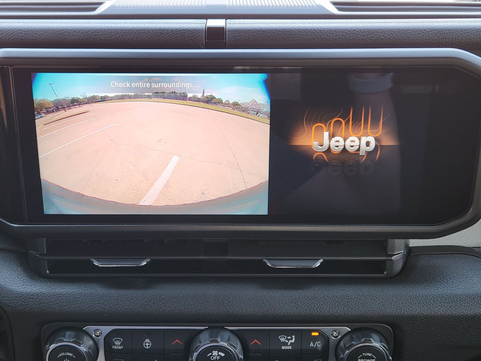 New 2026 Hydro Blue Pearlcoat Jeep 4-DOOR SPORT S image 25