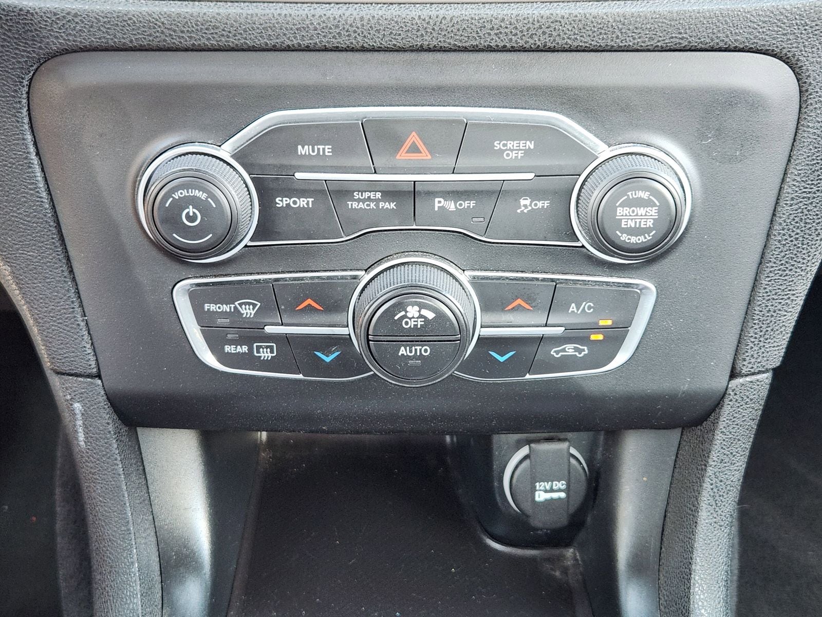 Used 2023 White Knuckle Dodge GT image 27