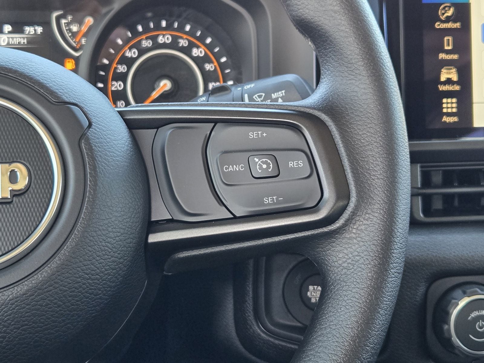 New 2026 Mojito Jeep 4-DOOR SPORT image 28