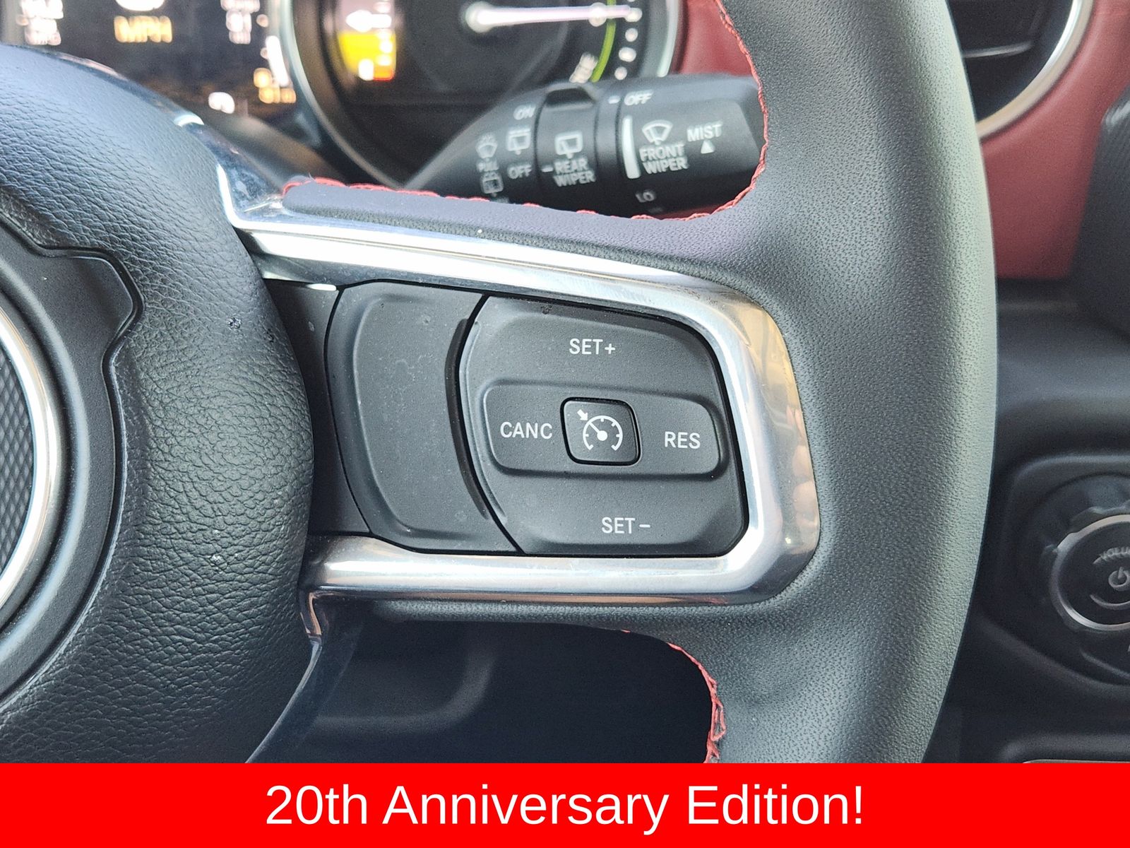 Certified Used 2023 Granite Crystal Jeep Rubicon image 39