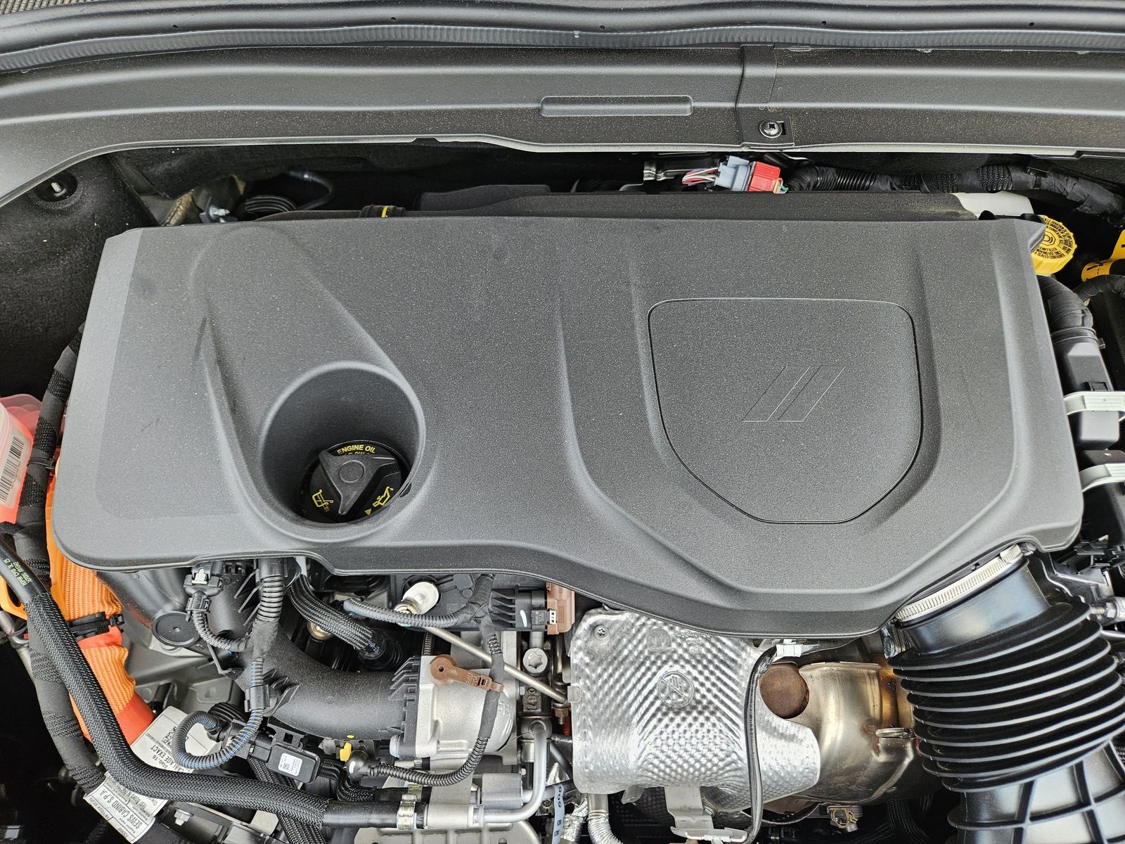 New 2025 Gray Cray Dodge R/T PLUS EAWD image 33