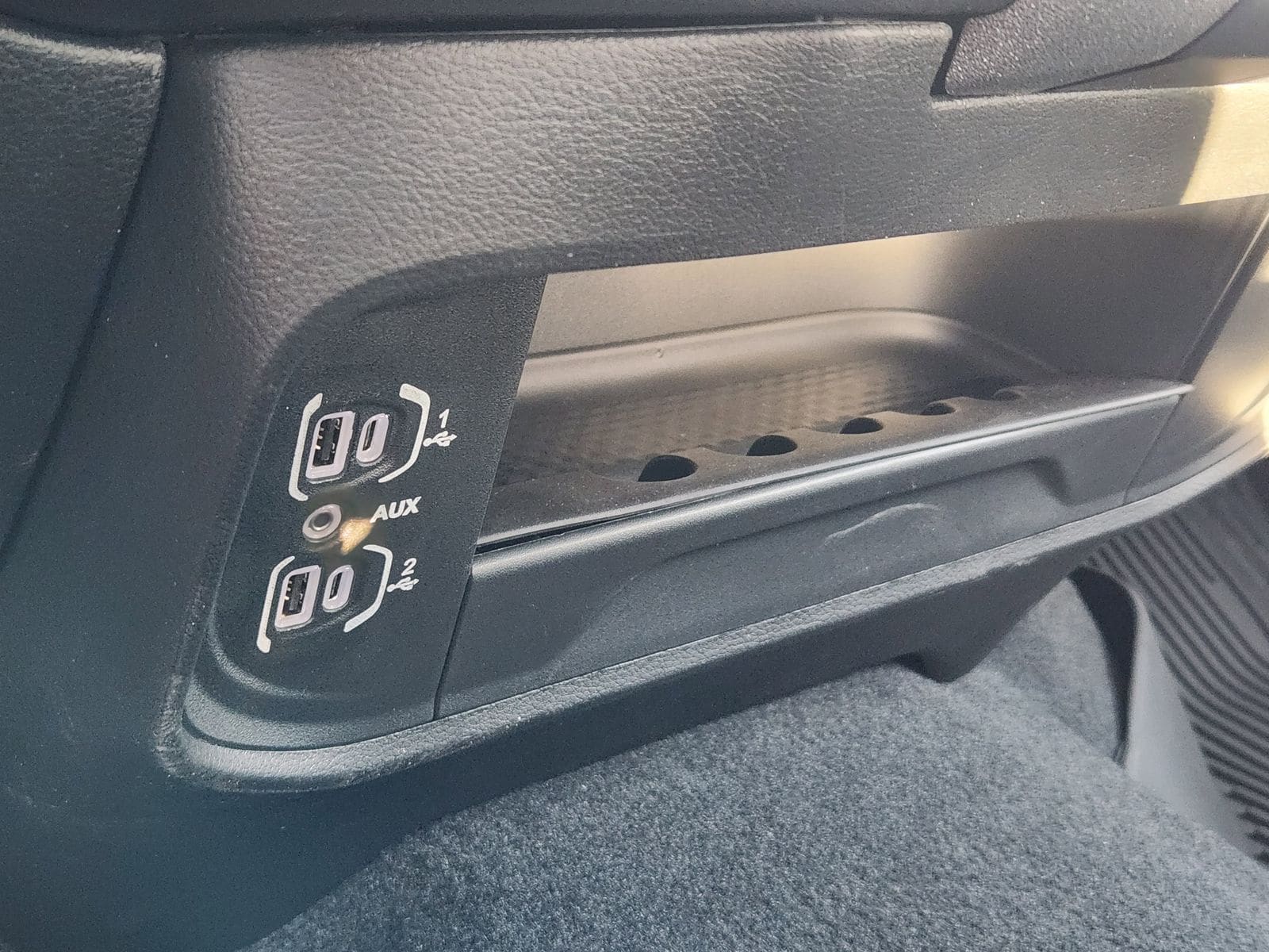 New 2026 Granite Crystal Ram WARLOCK CREW CAB 4X4 6