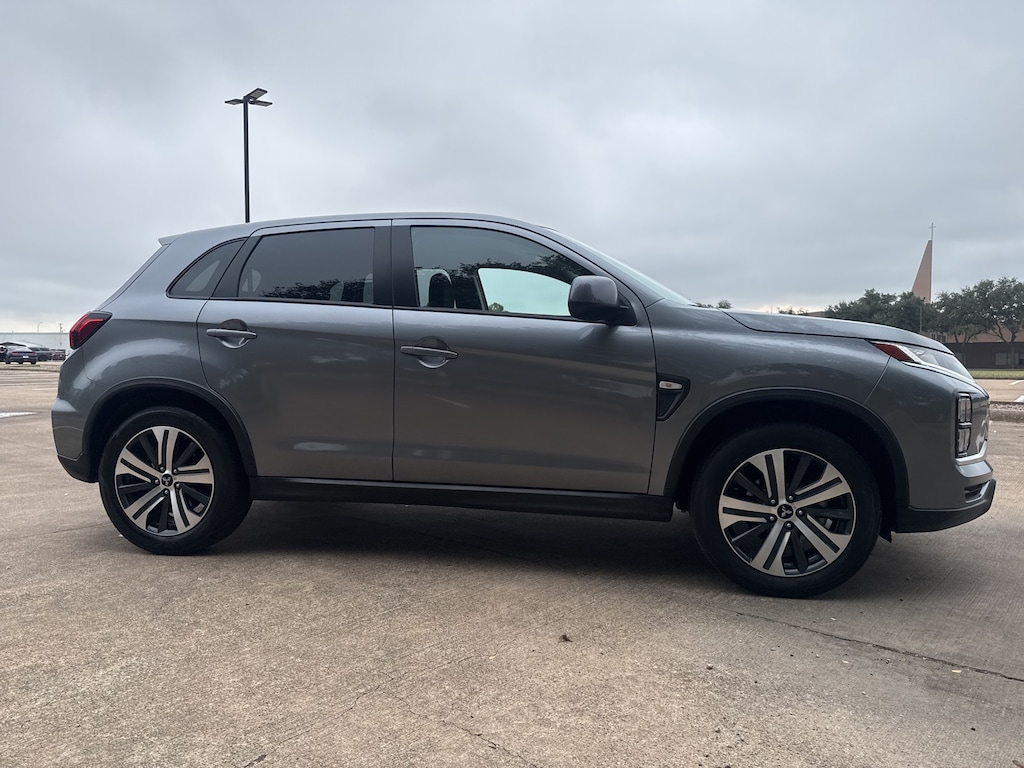 Used 2024 Mitsubishi Outlander Sport 2.0 SUV