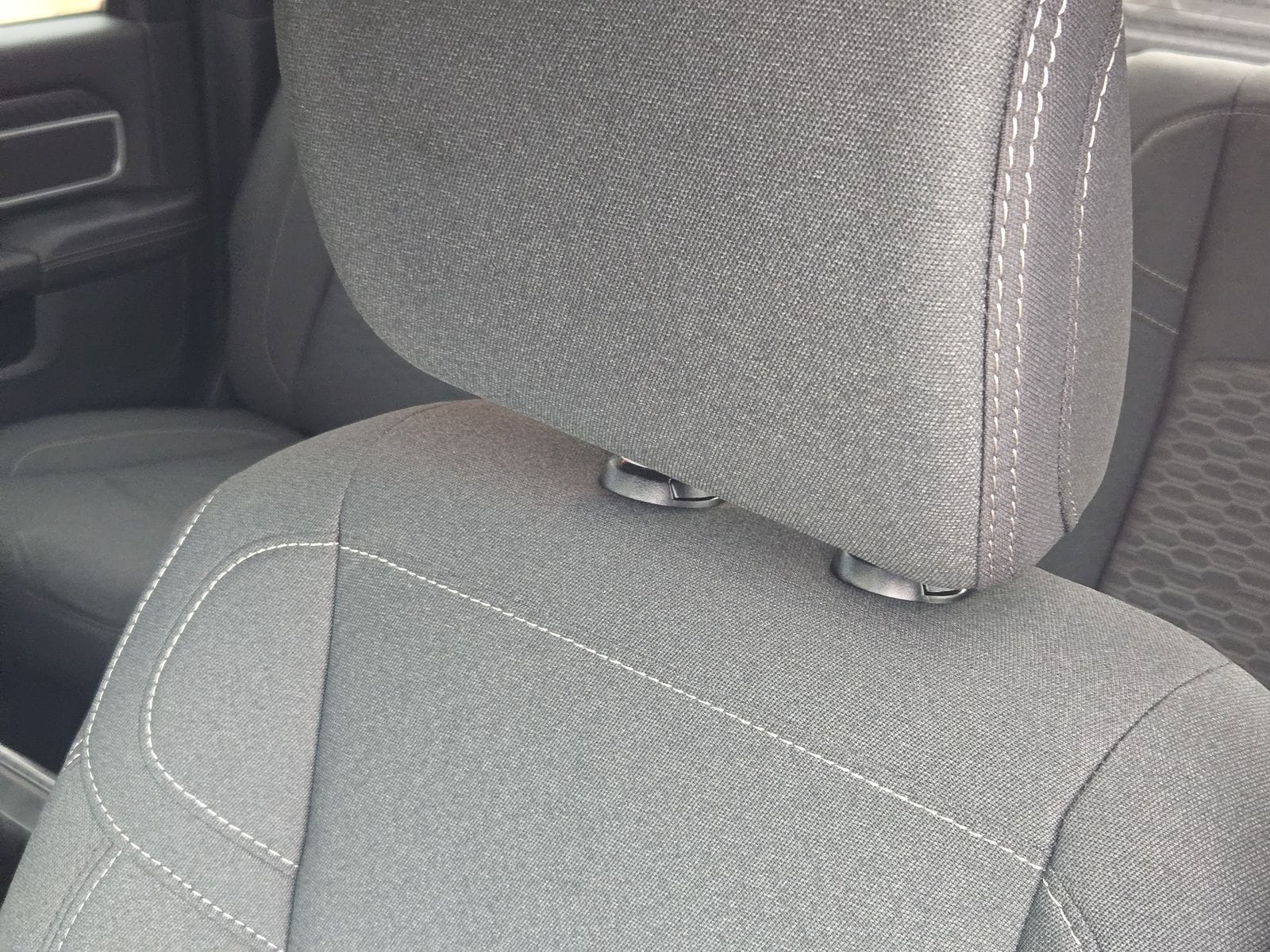 New 2026 Molten Red Pearlcoat Ram BIG HORN CREW CAB 4X4 6