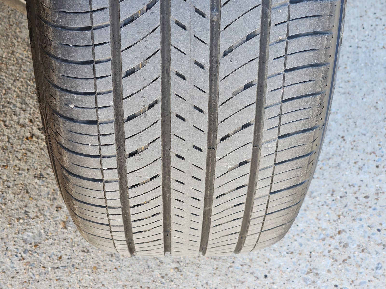 Used 2026 Hampton Gray Hyundai SEL image 20