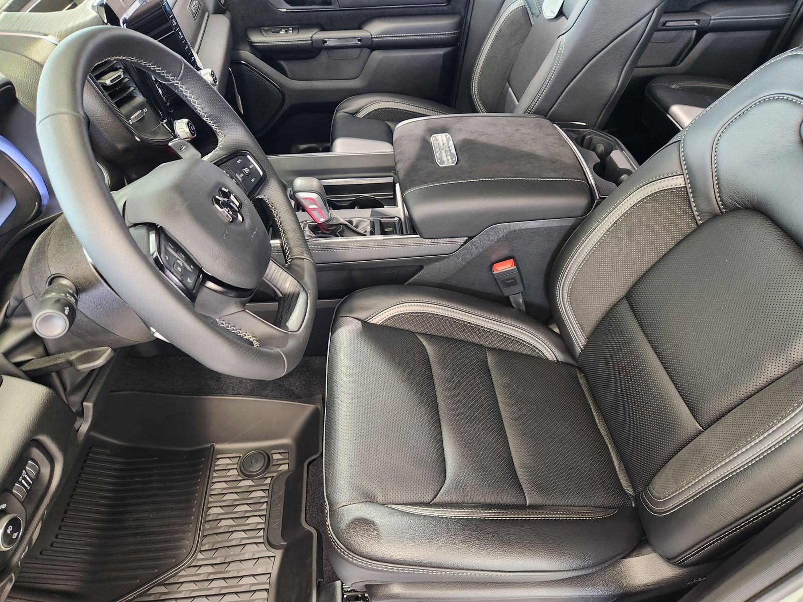 New 2026 Canyon Lake Ram RHO CREW CAB 4X4 5