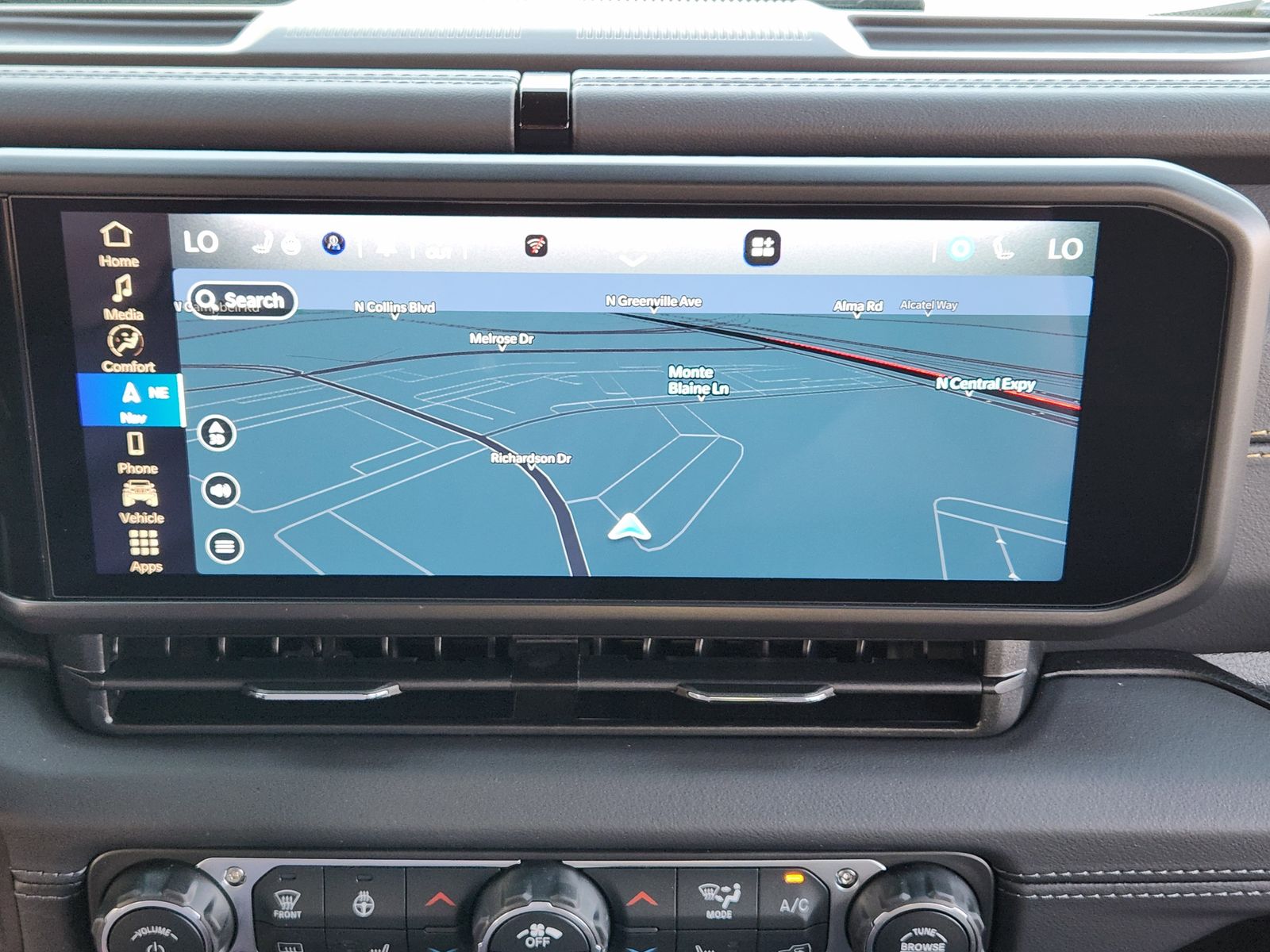 New 2026 Mojito Jeep 4-DOOR SAHARA image 25