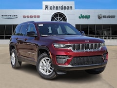 2025 Jeep Grand Cherokee LAREDO X 4X2 Sport Utility