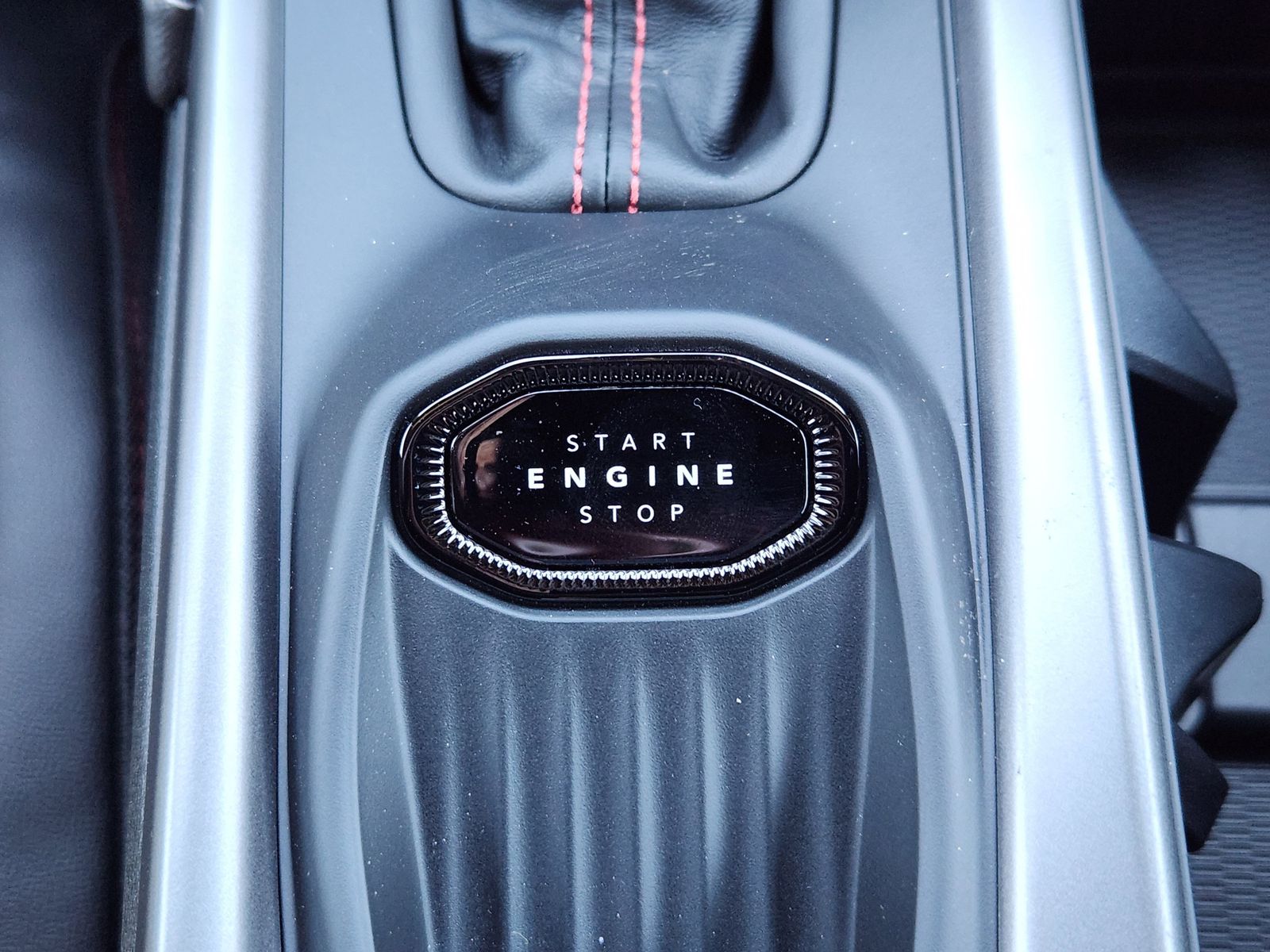 New 2026 White Knuckle Dodge SCAT PACK  AWD image 23