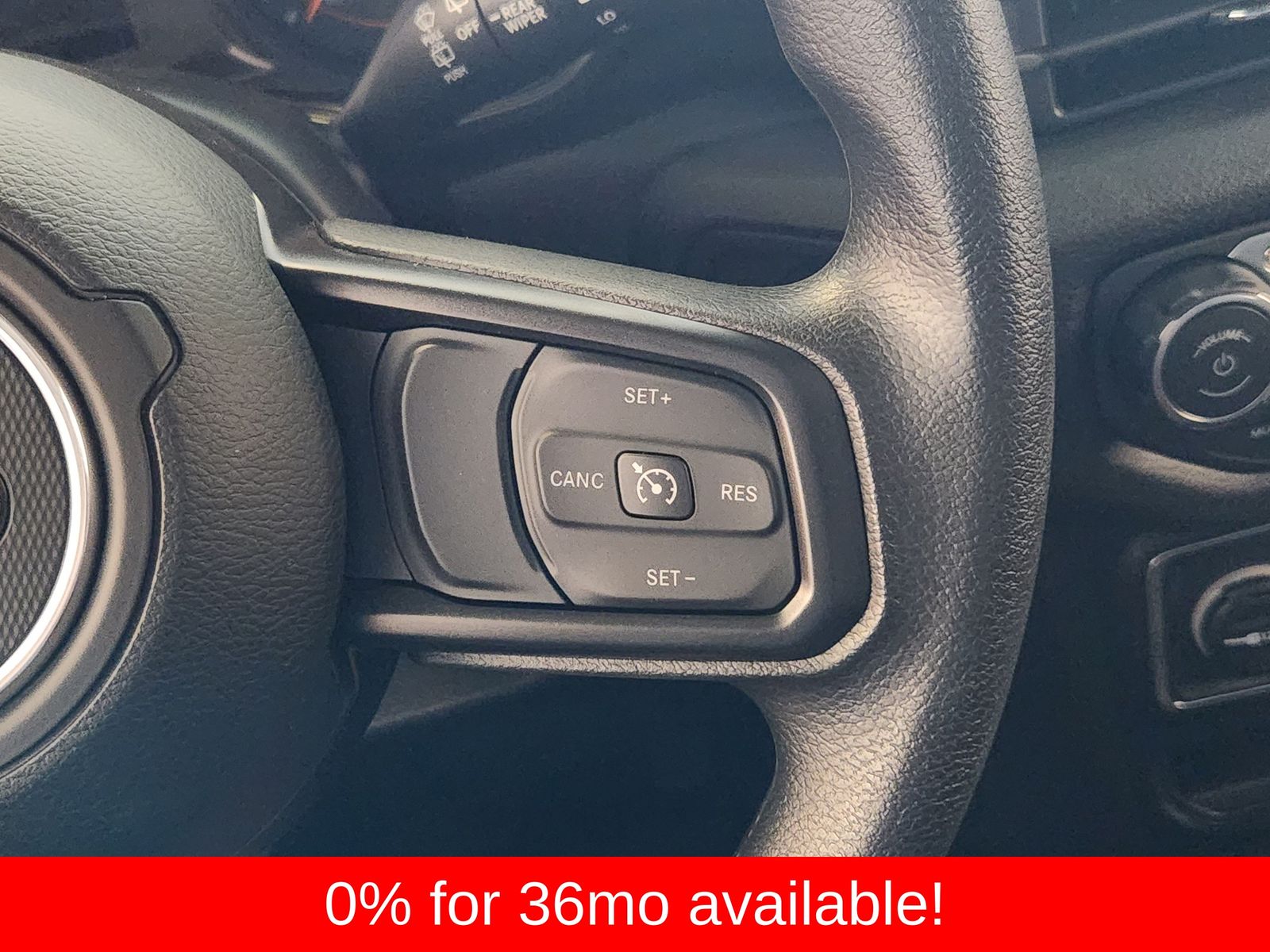 New 2026 41 Jeep 2-DOOR SPORT image 34