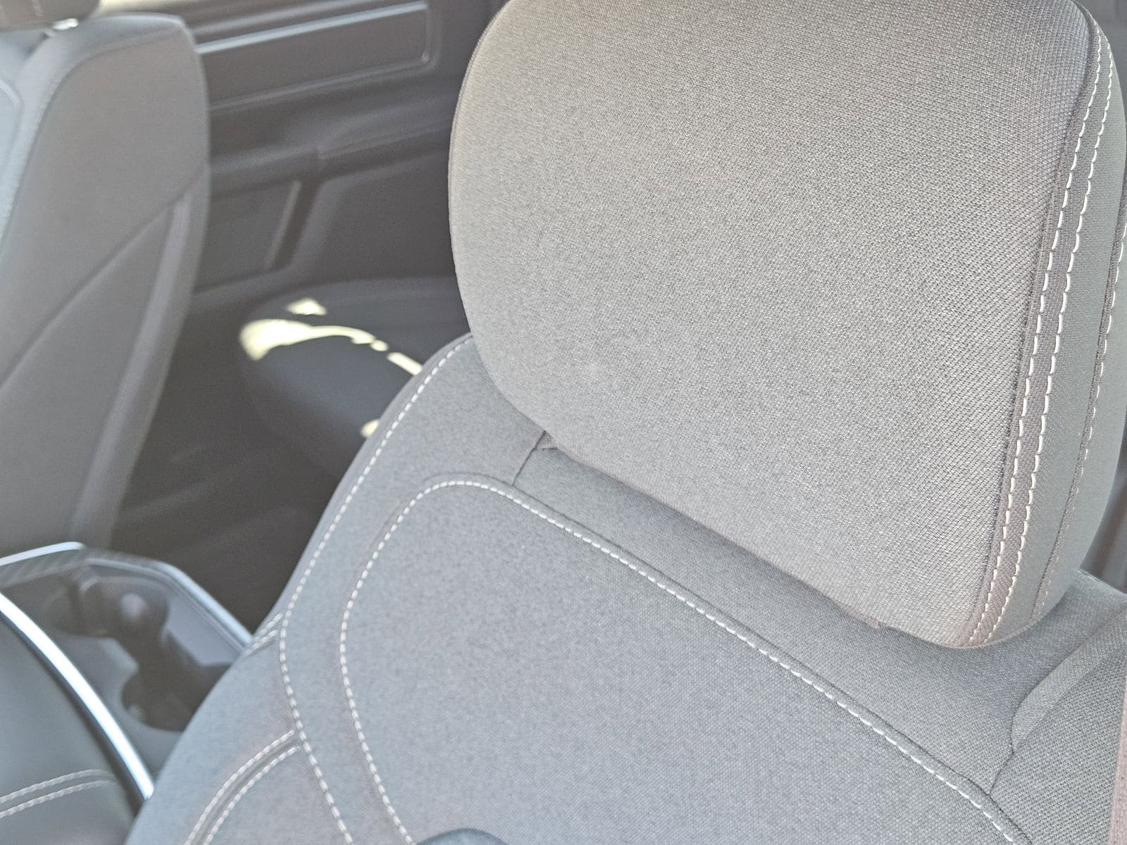 New 2026 Granite Crystal Ram LONE STAR CREW CAB 4X4 5