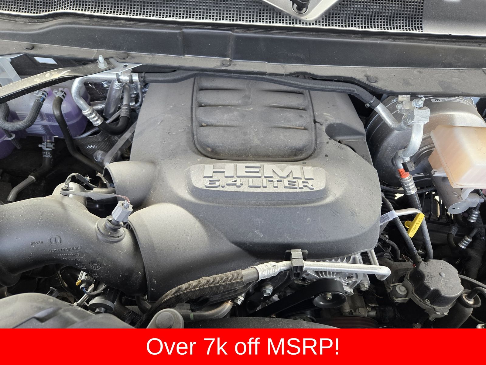 2025 RAM 2500 Power Wagon - Photo 32