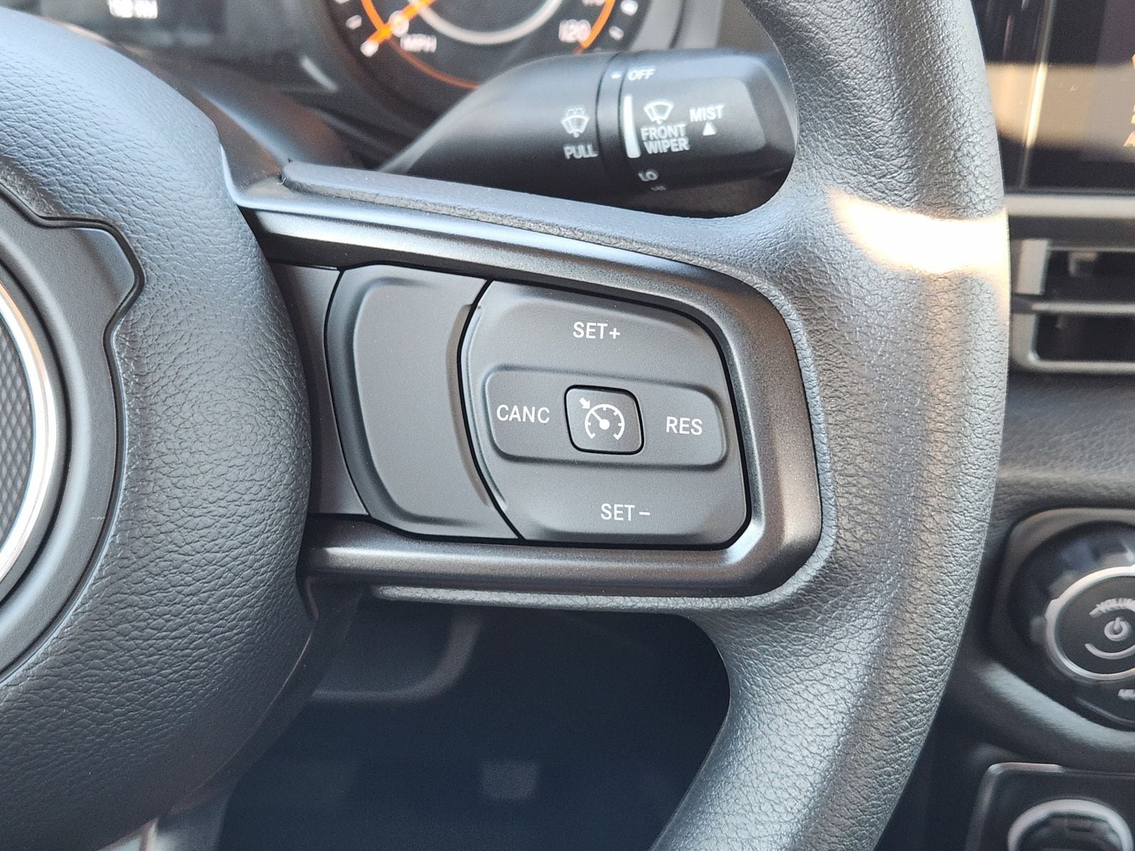 New 2026 Hydro Blue Pearlcoat Jeep SPORT 4X4 image 37