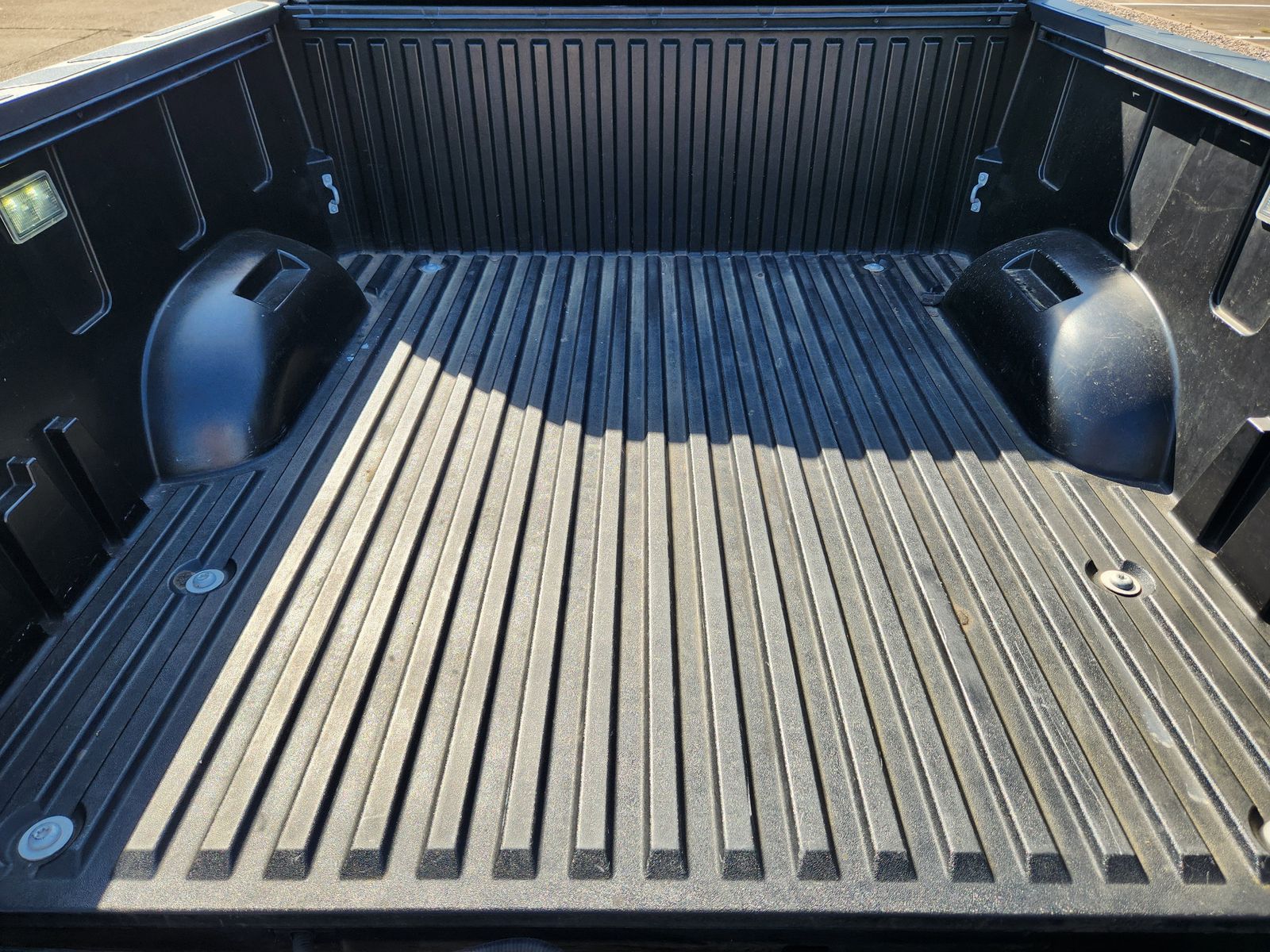 Used 2022 Midnight Black Toyota Platinum 3.5L V6 image 40