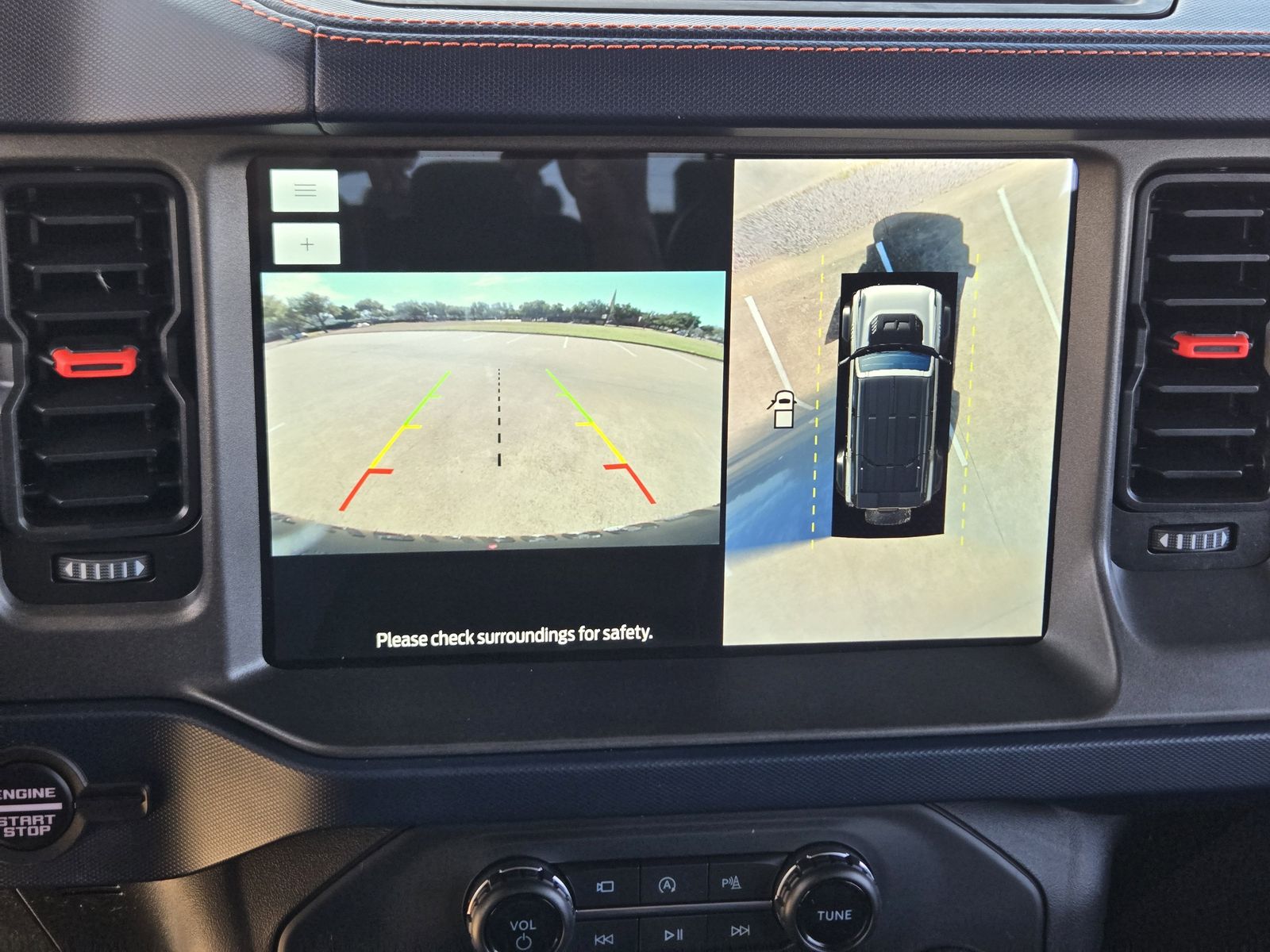 Used 2024 Cactus Ford Raptor image 22