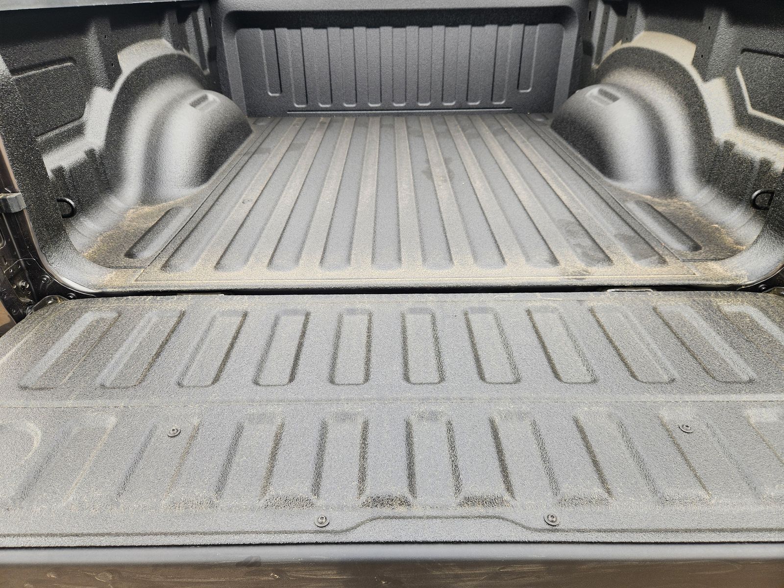 New 2026 Granite Crystal Ram LONE STAR CREW CAB 4X4 5