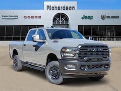 2026 Ram 2500 TRADESMAN CREW CAB 4X4 6'4 BOX Pickup