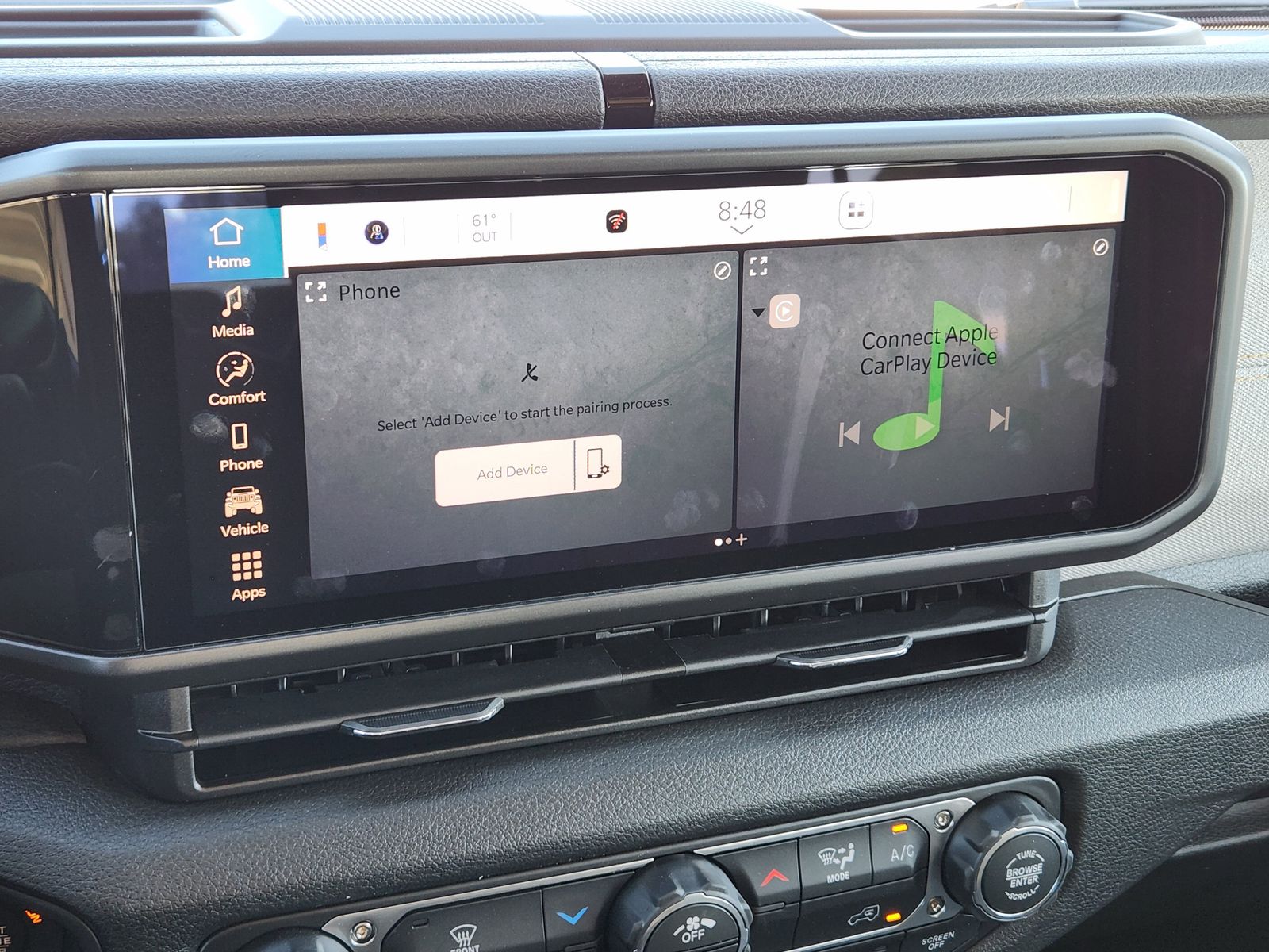 New 2026 Firecracker Red Jeep 4-DOOR SPORT image 18