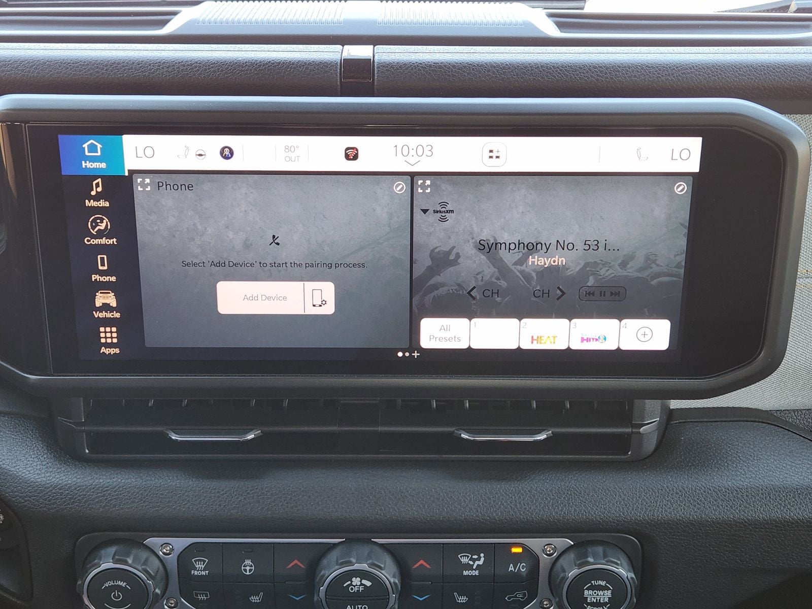 New 2026 Black Jeep 4-DOOR SPORT S image 23