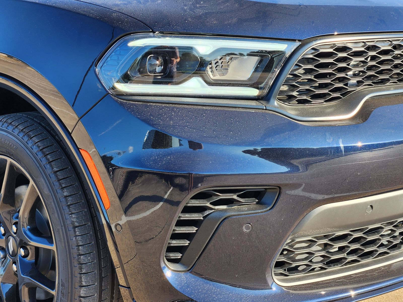 New 2026 Night Moves Dodge GT PLUS AWD HEMI V8 image 9