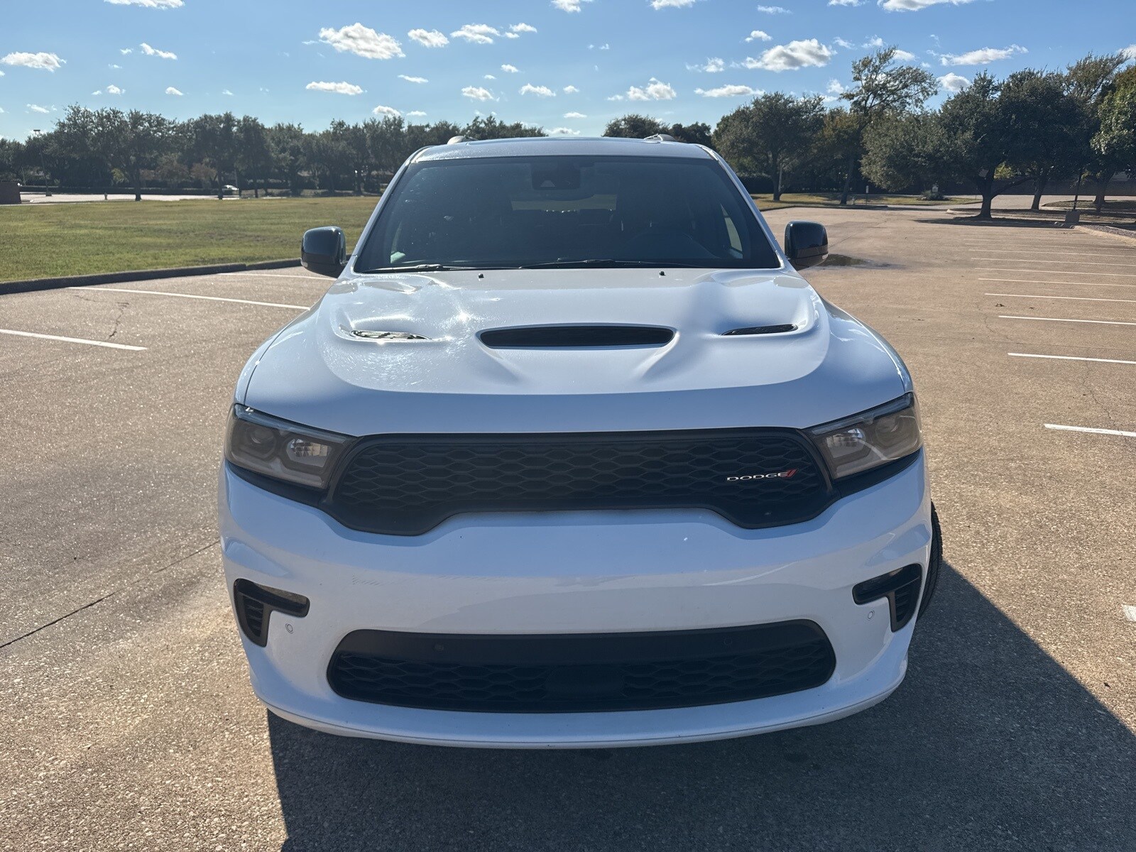 2023 Dodge Durango R/T Plus photo 2