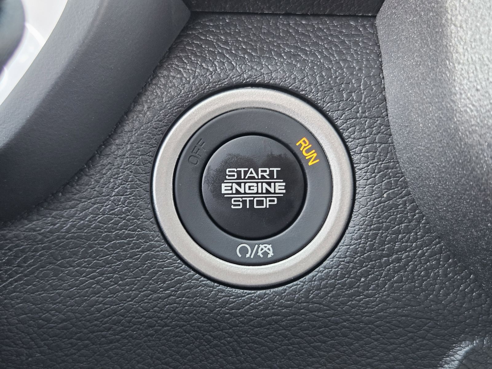 New 2026 Bright White Ram TRADESMAN CREW CAB 4X4 6