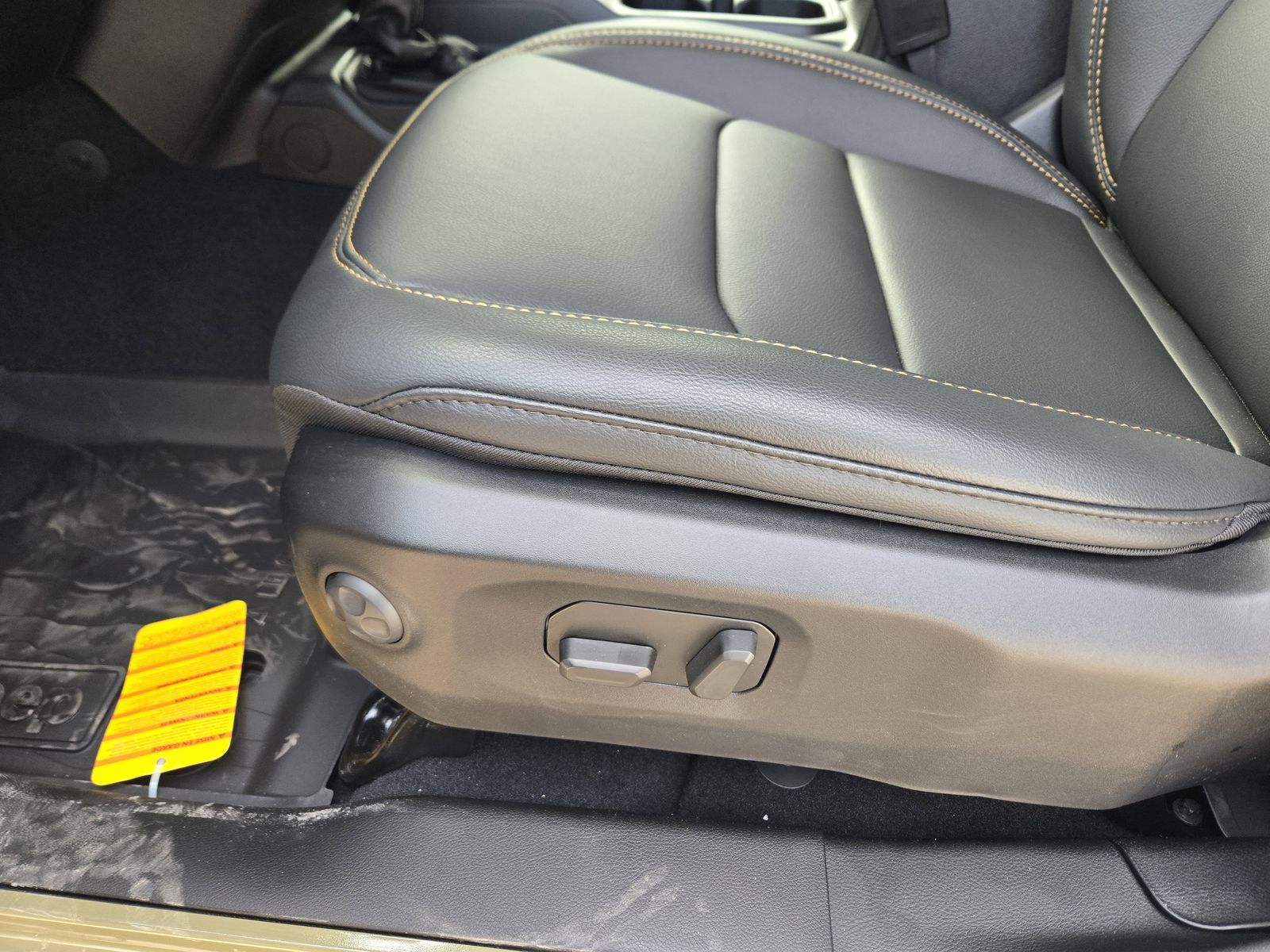 New 2026 41 Jeep TEXAS TRAIL 4X4 image 27