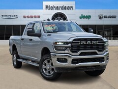 2025 Ram 2500 LONE STAR CREW CAB 4X4 6'4 BOX Pickup