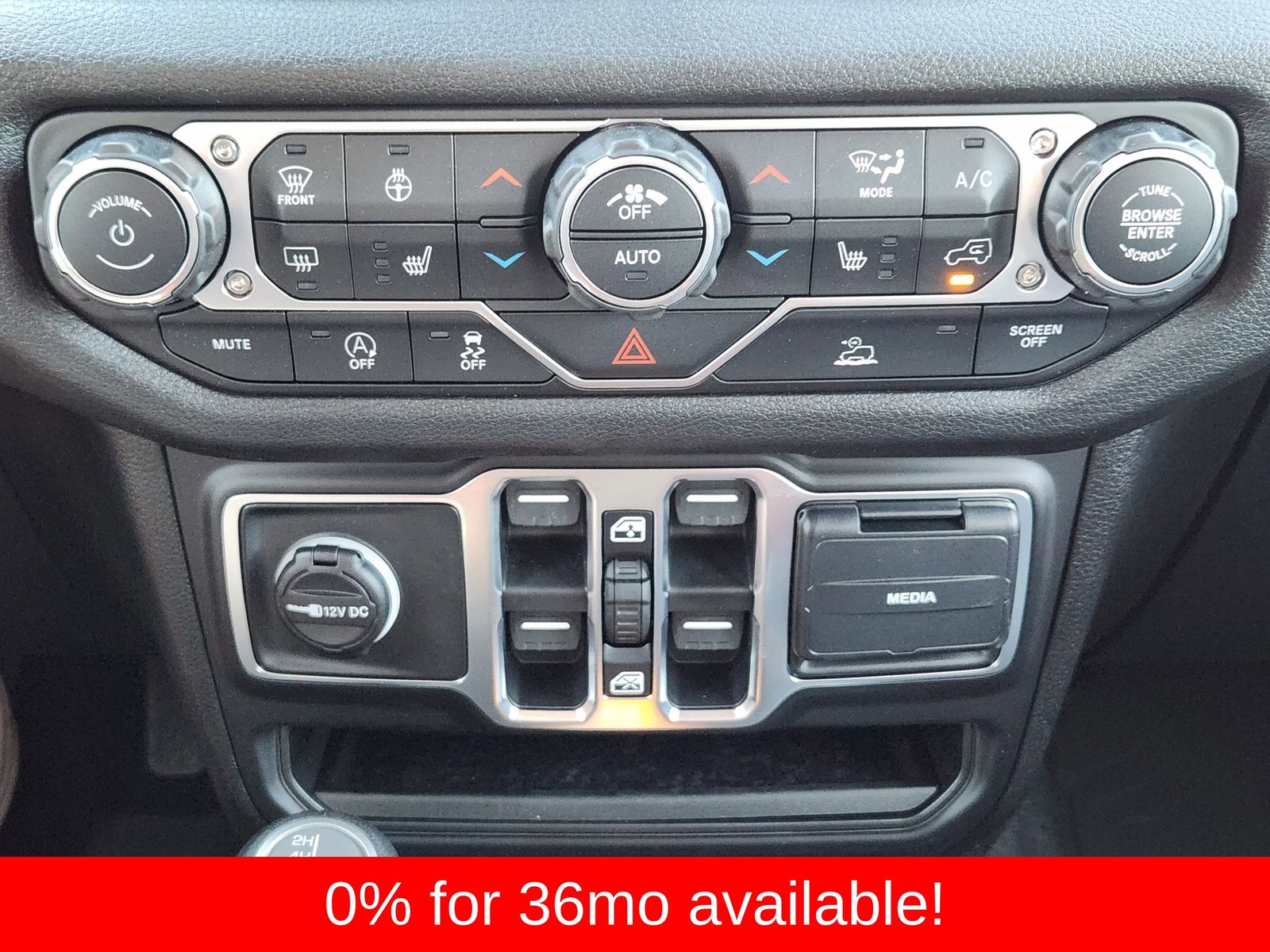 New 2026 41 Jeep 4-DOOR SPORT S image 26