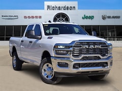 2025 Ram 2500 TRADESMAN CREW CAB 4X4 6'4 BOX Pickup