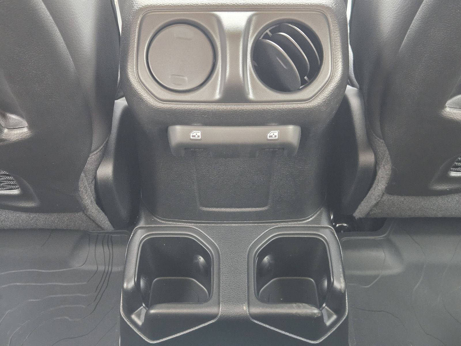 New 2026 Reign Jeep TEXAS TRAIL 4X4 image 39